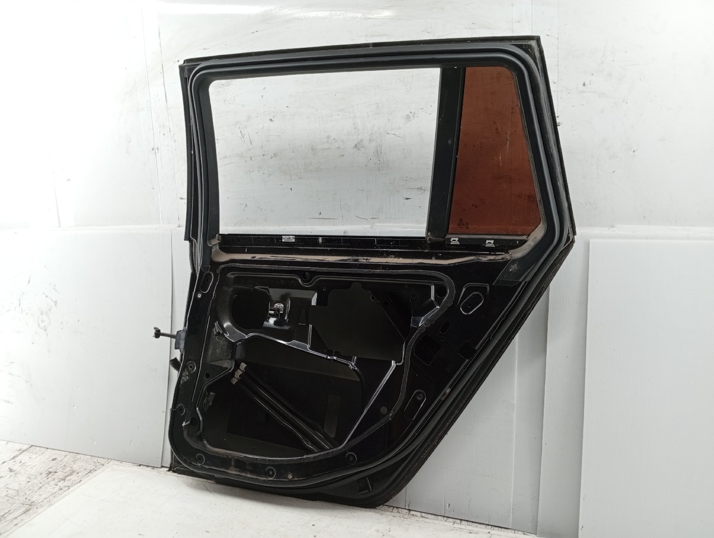 Porta Traseira Direita BMW 5 Touring (E61) | 04 - 10 Imagem-4
