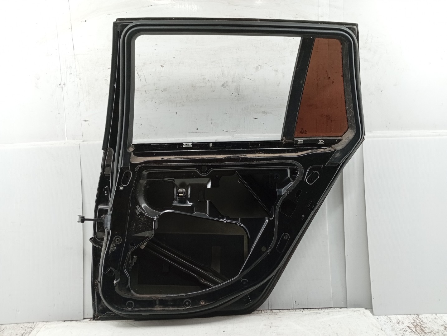 Porta Traseira Direita BMW 5 Touring (E61) | 04 - 10 Imagem-3