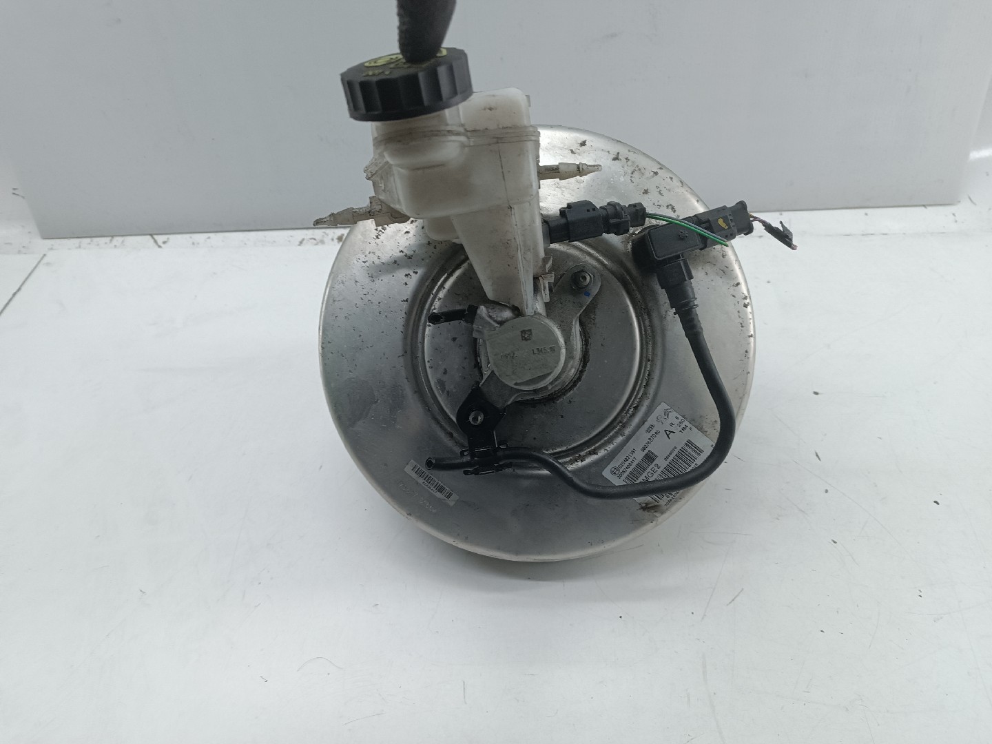 Servo Freio PEUGEOT 5008 II | 16 - 