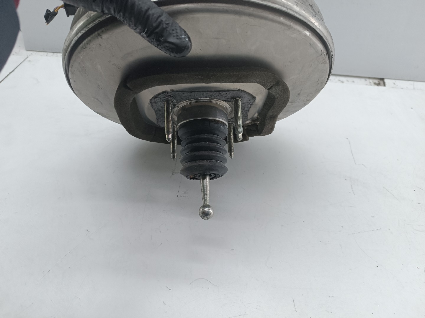 Servo Freio PEUGEOT 5008 II | 16 -  Imagem-4