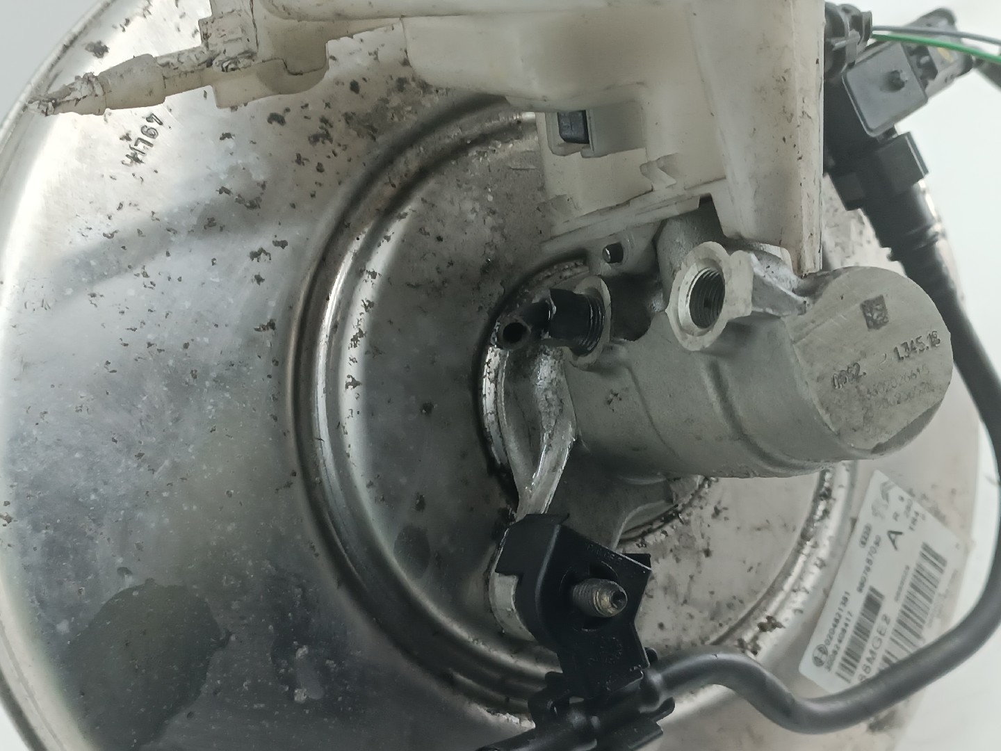 Servo Freio PEUGEOT 5008 II | 16 -  Imagem-2