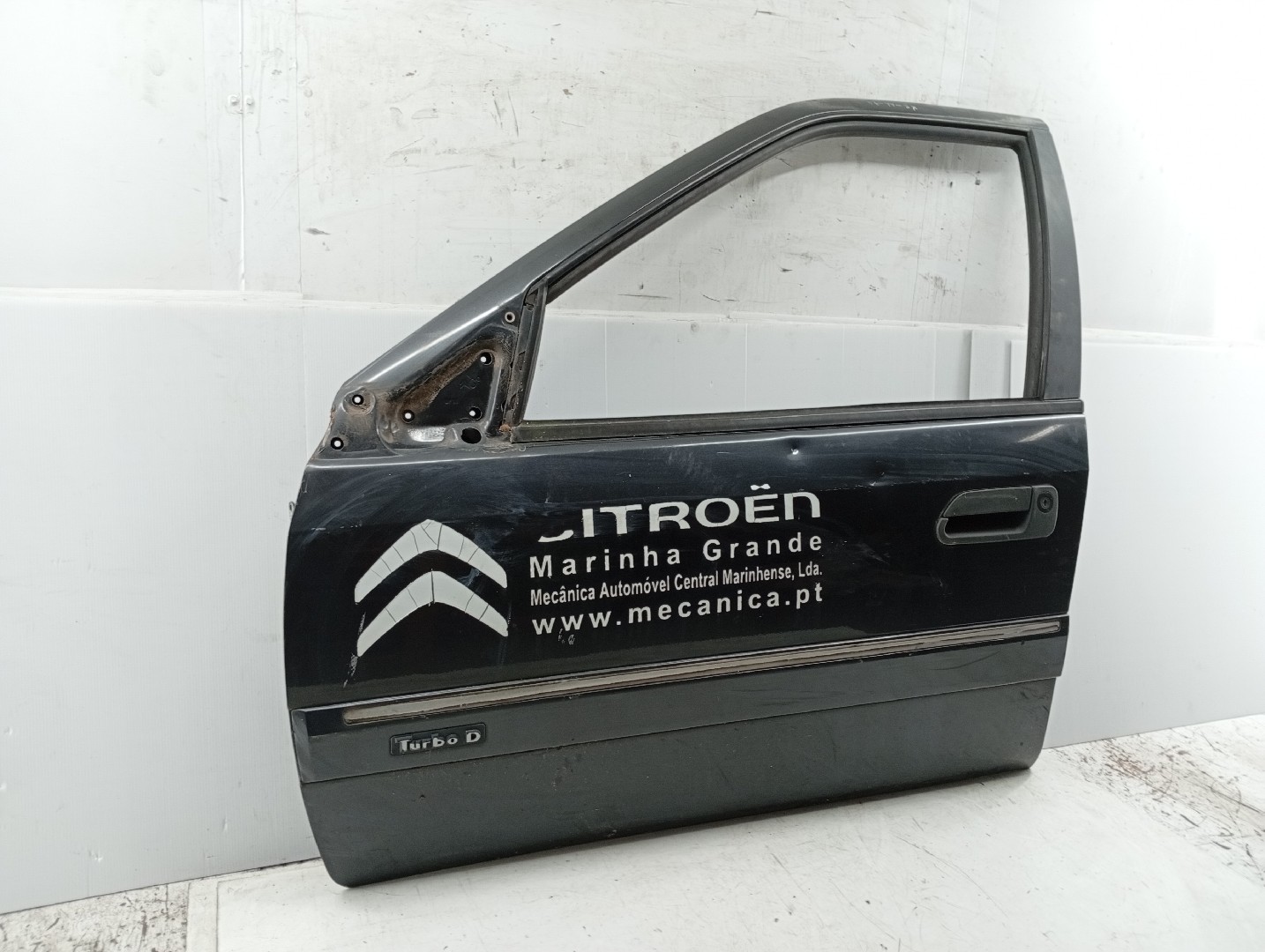 Porta Frente Esquerda CITROEN XANTIA (X1_, X2_) | 93 - 03 Imagem-2