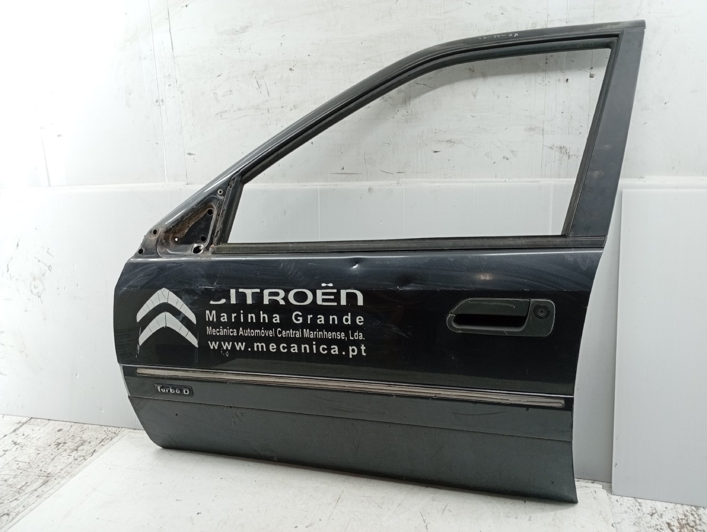 Porta Frente Esquerda CITROEN XANTIA (X1_, X2_) | 93 - 03 Imagem-1