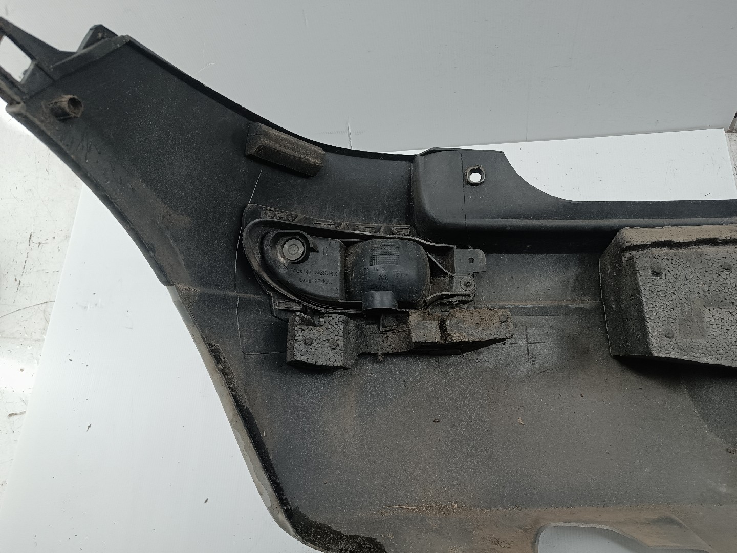 Para Choques Traseiro OPEL CORSA C (X01) | 00 - 09 Imagem-4