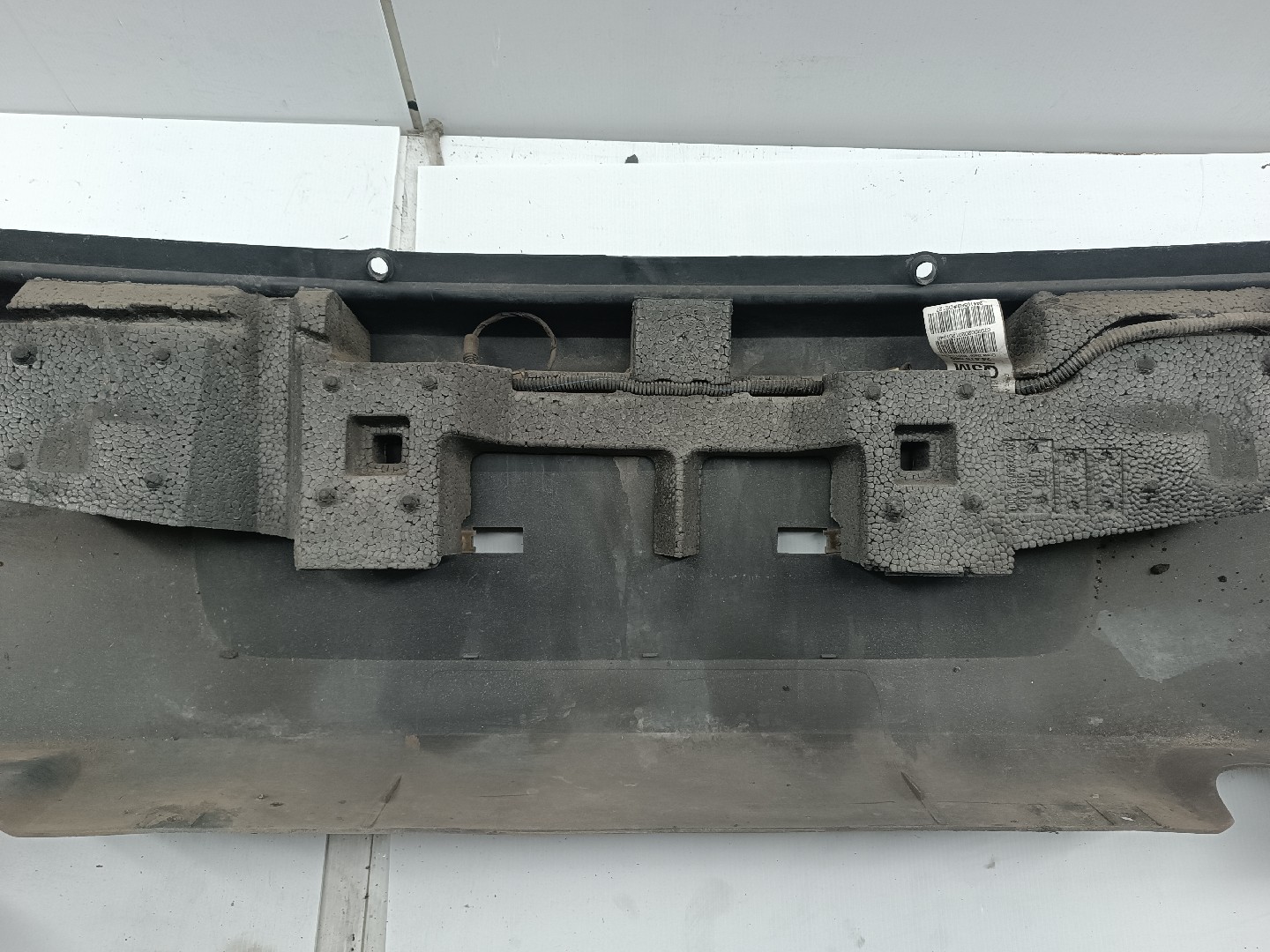 Para Choques Traseiro OPEL CORSA C (X01) | 00 - 09 Imagem-3