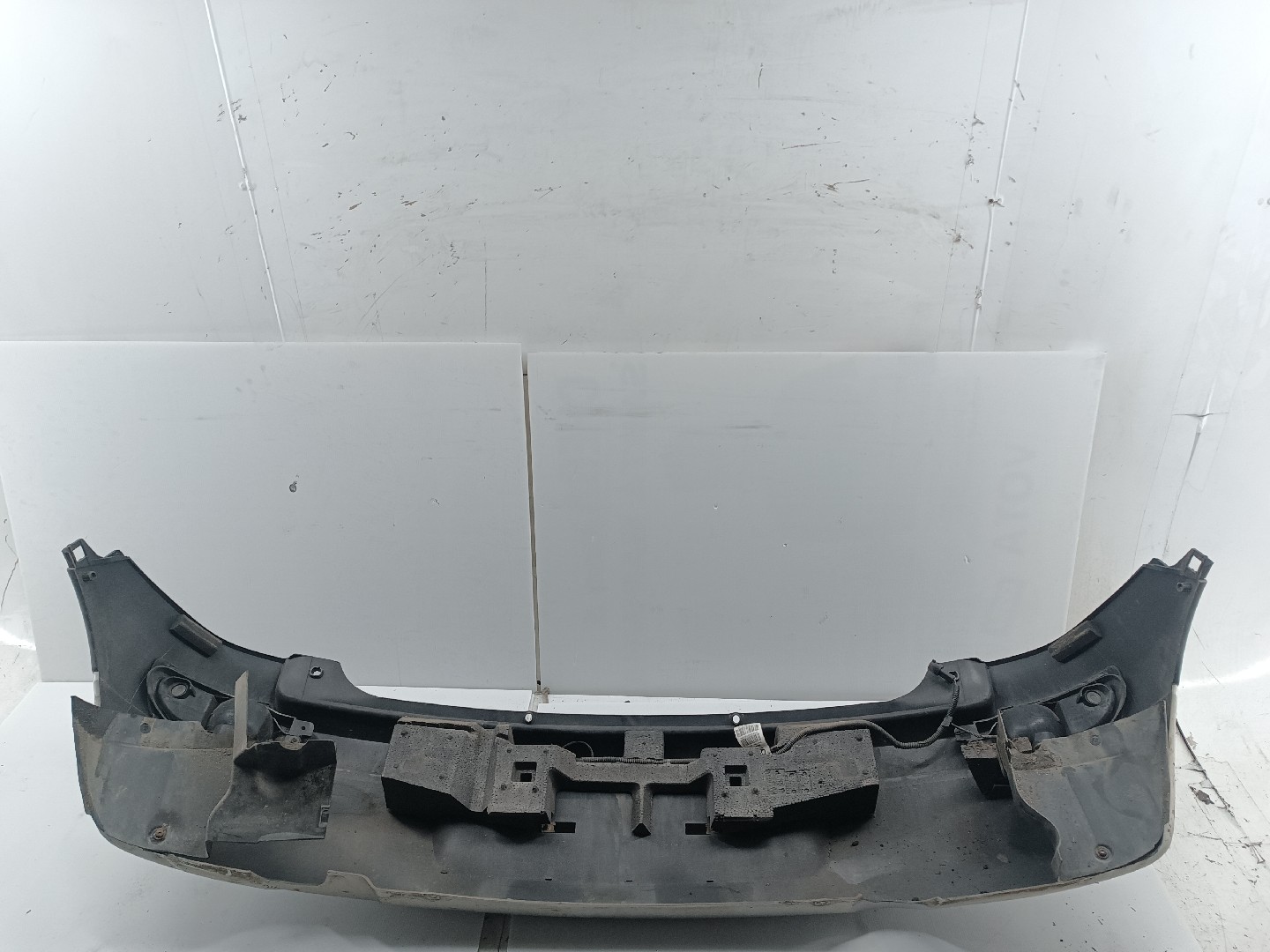 Para Choques Traseiro OPEL CORSA C (X01) | 00 - 09 Imagem-5