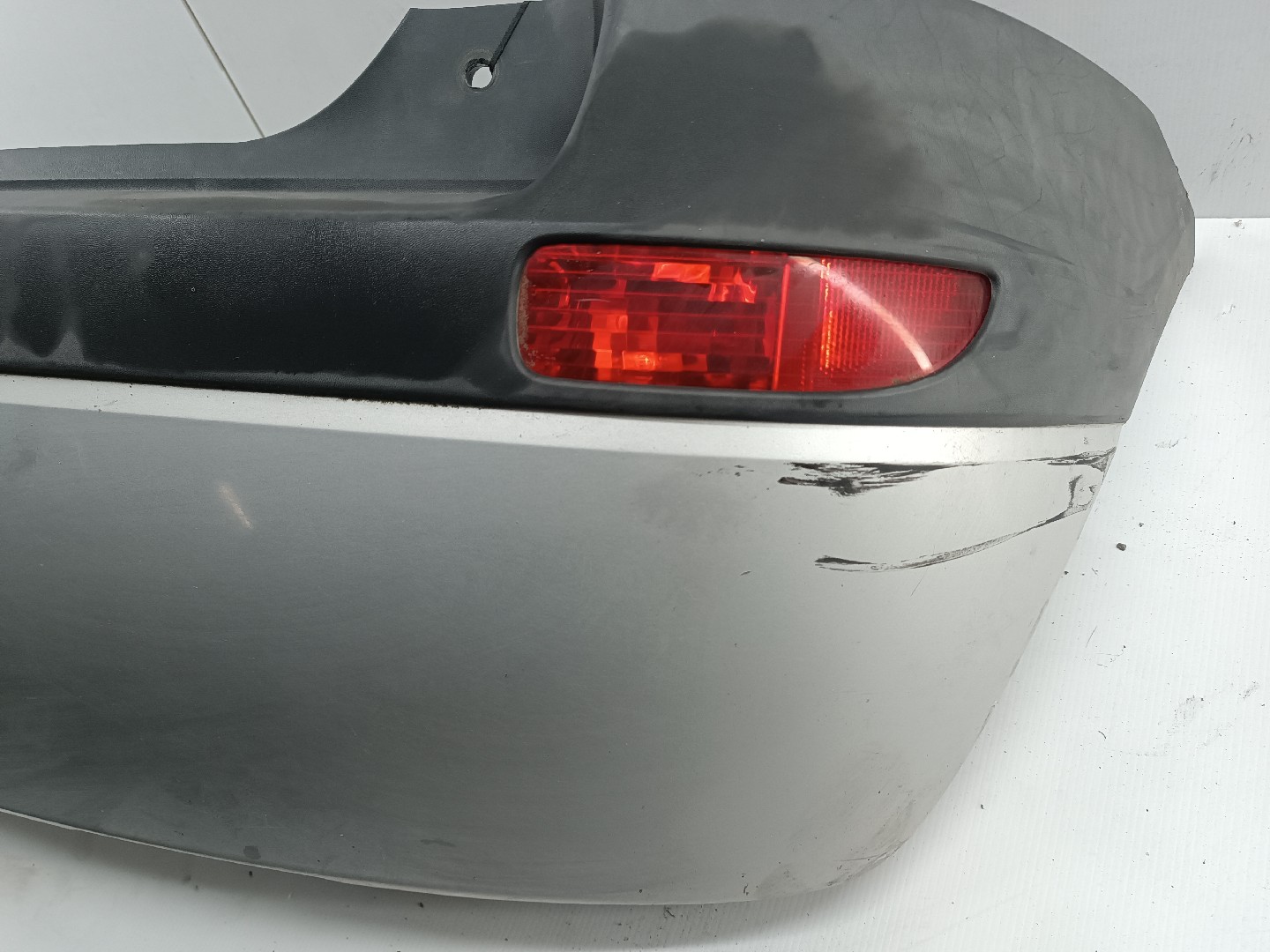 Para Choques Traseiro OPEL CORSA C (X01) | 00 - 09 Imagem-6