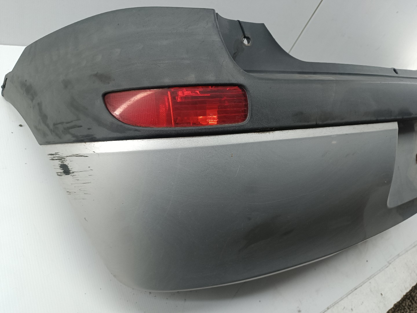 Para Choques Traseiro OPEL CORSA C (X01) | 00 - 09 Imagem-8