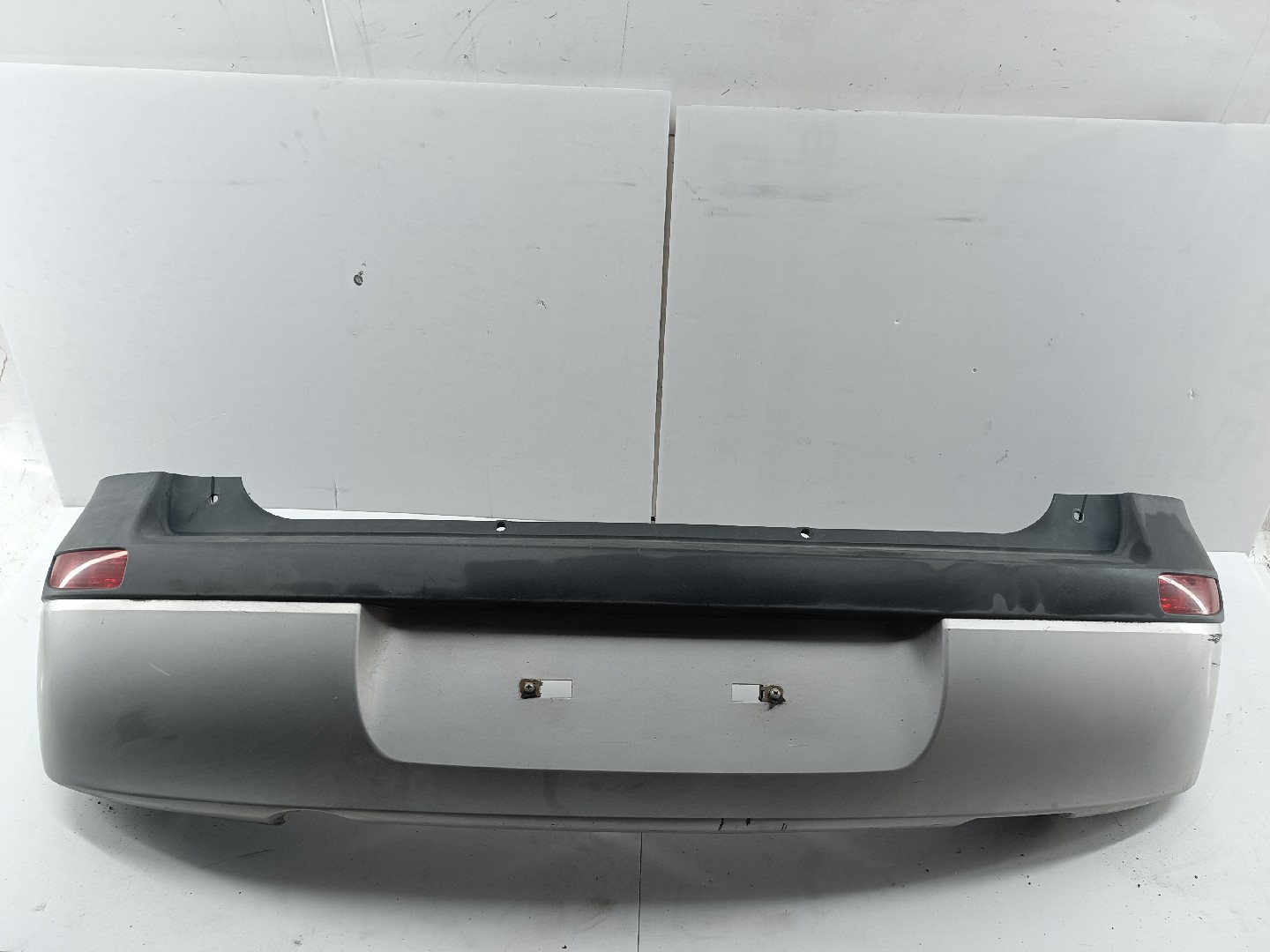 Para Choques Traseiro OPEL CORSA C (X01) | 00 - 09 Imagem-9