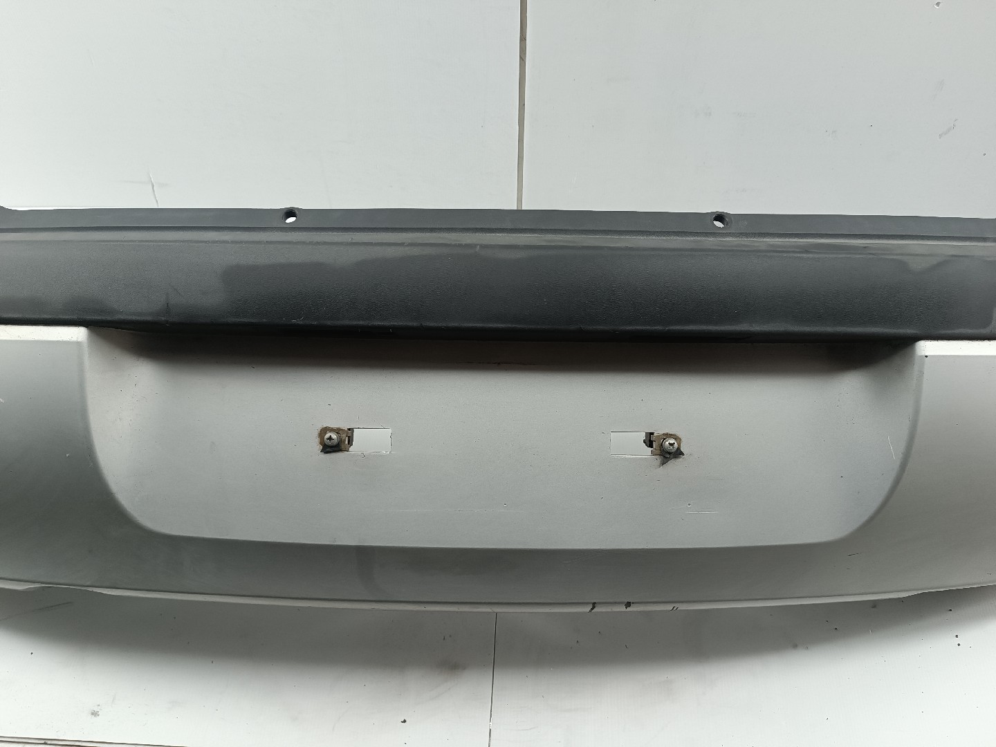 Para Choques Traseiro OPEL CORSA C (X01) | 00 - 09 Imagem-7