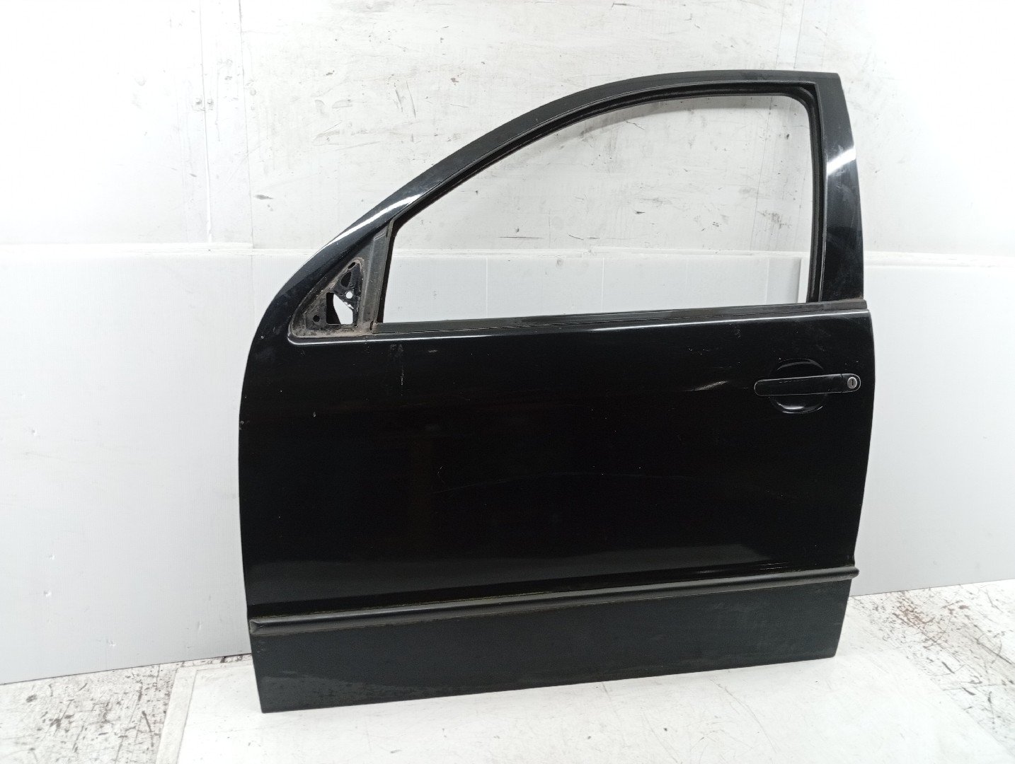 Porta Frente Esquerda SKODA FABIA I (6Y2) | 99 - 08