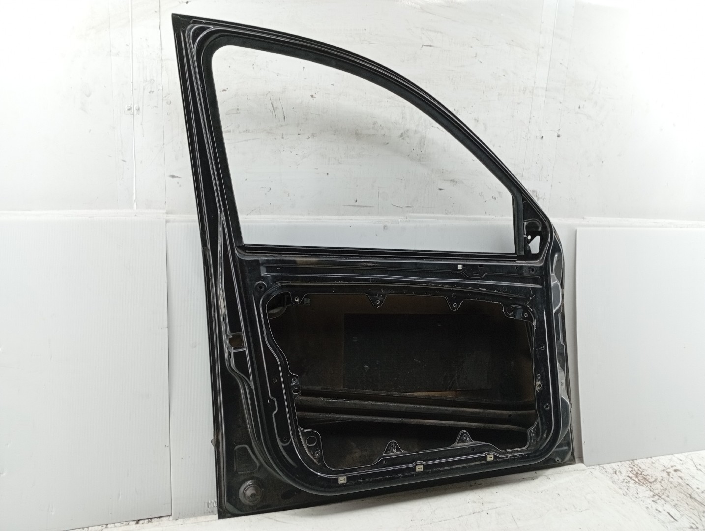 Porta Frente Esquerda SKODA FABIA I (6Y2) | 99 - 08 Imagem-4