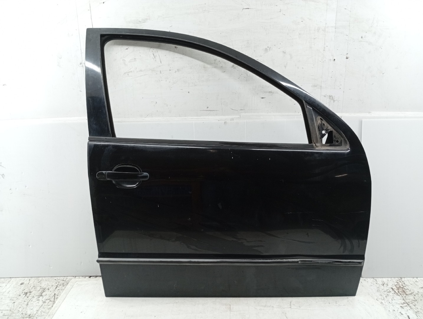 Porta Frente Direita SKODA FABIA I (6Y2) | 99 - 08