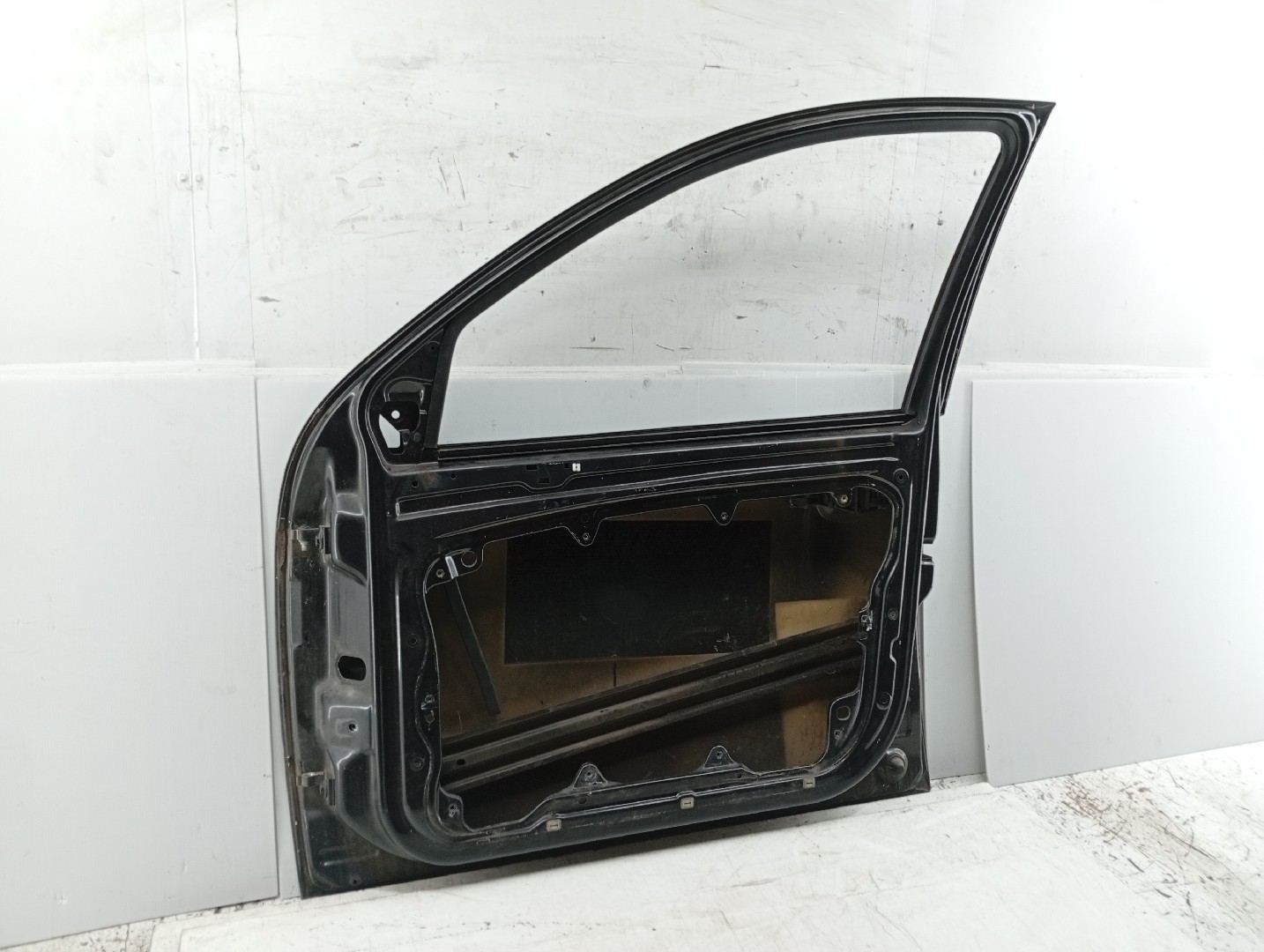 Porta Frente Direita SKODA FABIA I (6Y2) | 99 - 08 Imagem-5