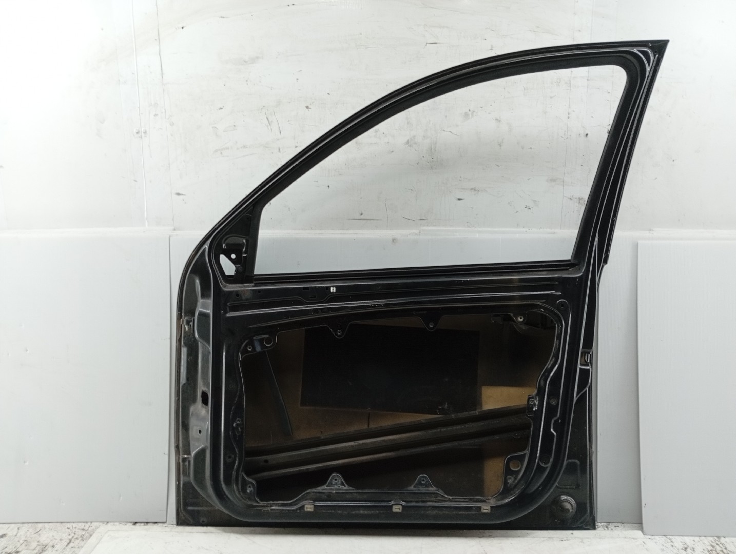 Porta Frente Direita SKODA FABIA I (6Y2) | 99 - 08 Imagem-3