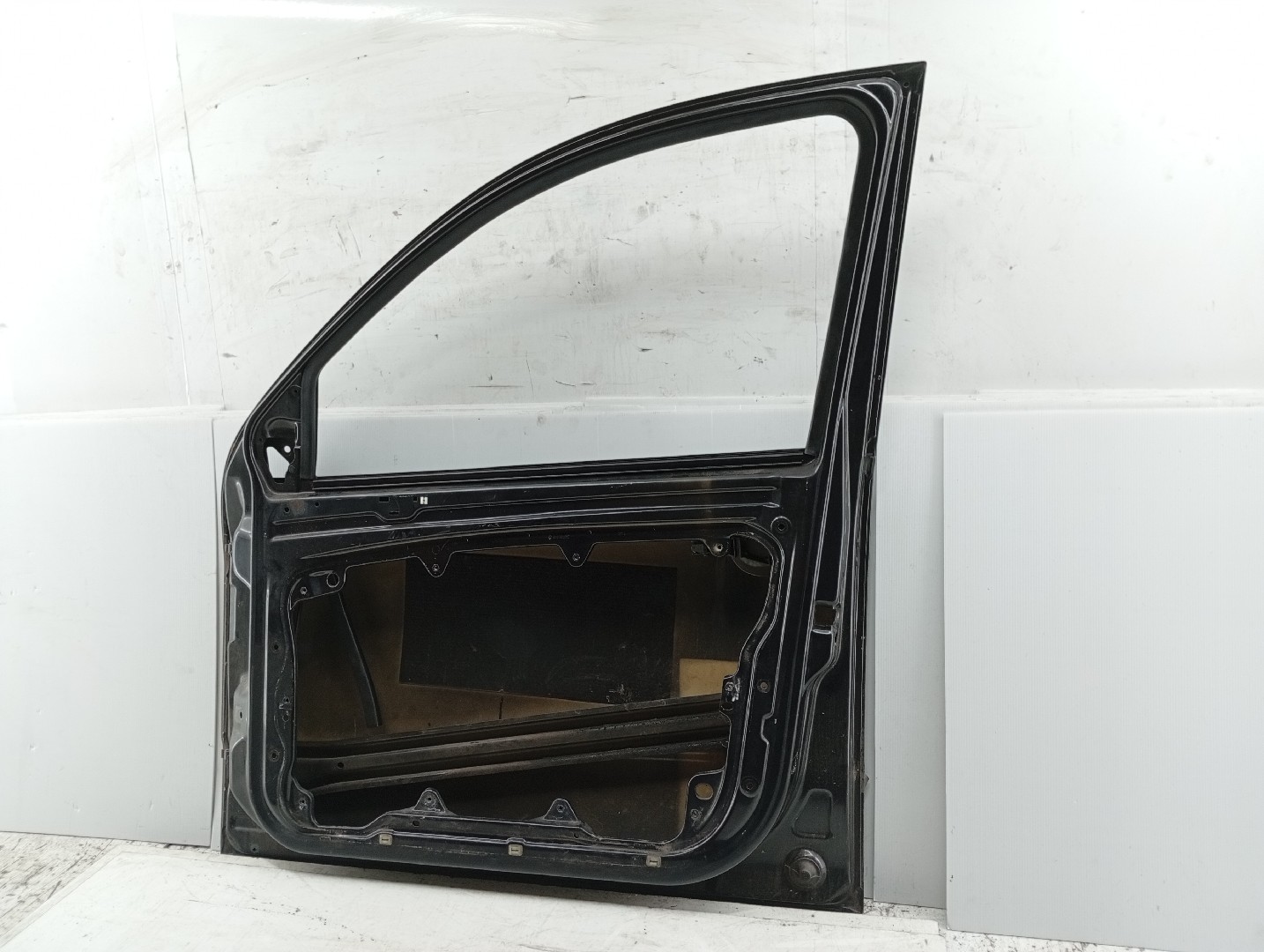 Porta Frente Direita SKODA FABIA I (6Y2) | 99 - 08 Imagem-4