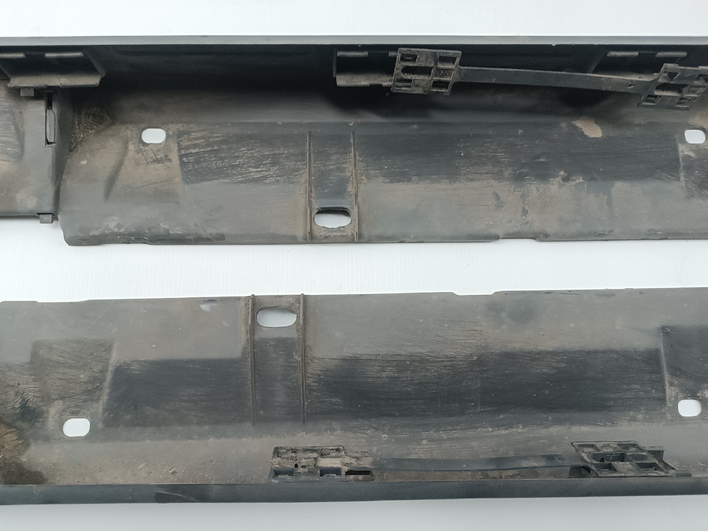 Embaladeiras Conjunto OPEL CORSA C (X01) | 00 - 09 Imagem-3