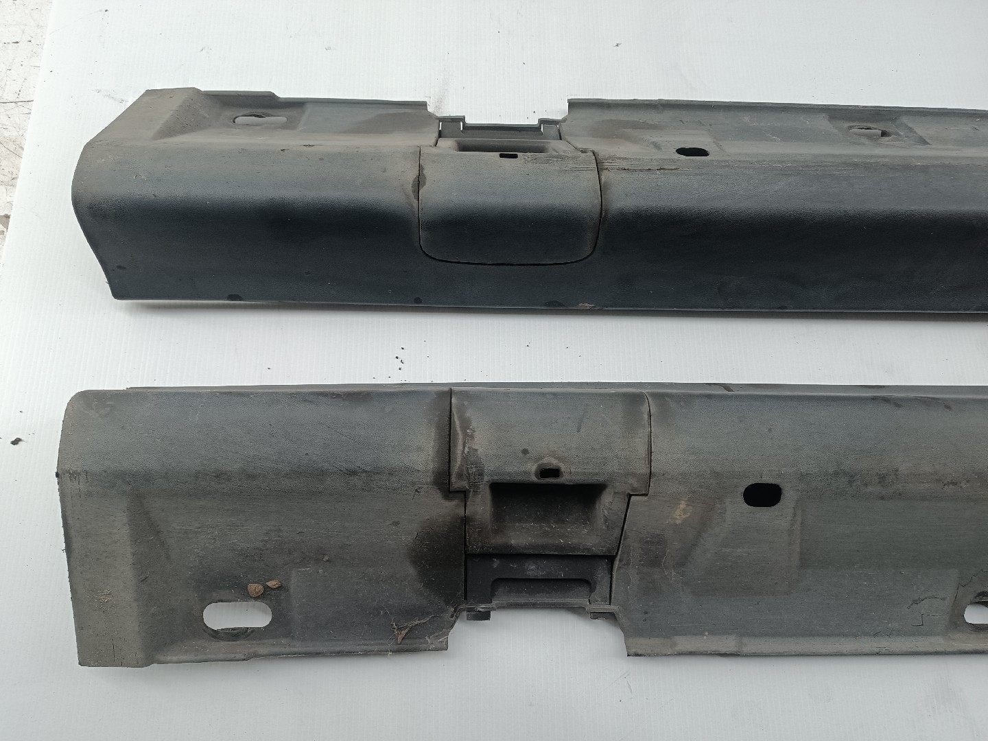 Embaladeiras Conjunto OPEL CORSA C (X01) | 00 - 09 Imagem-9
