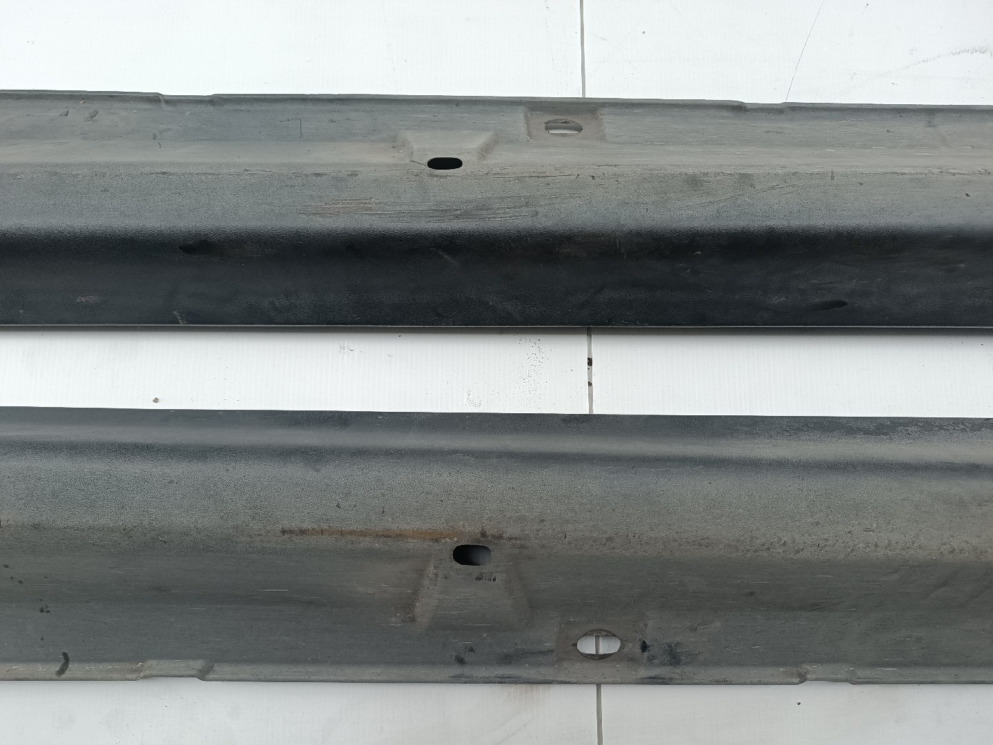 Embaladeiras Conjunto OPEL CORSA C (X01) | 00 - 09 Imagem-8