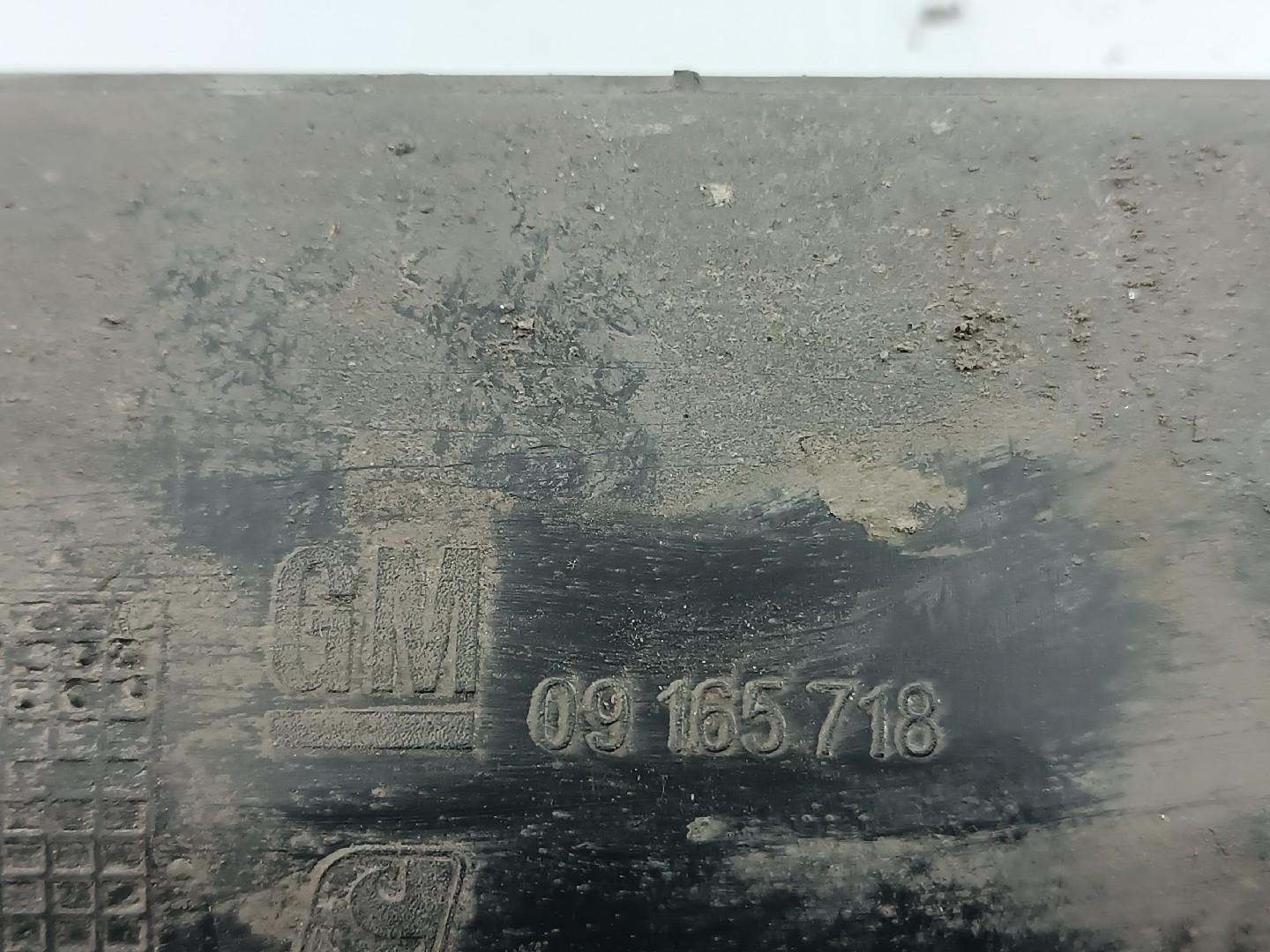 Embaladeiras Conjunto OPEL CORSA C (X01) | 00 - 09 Imagem-5