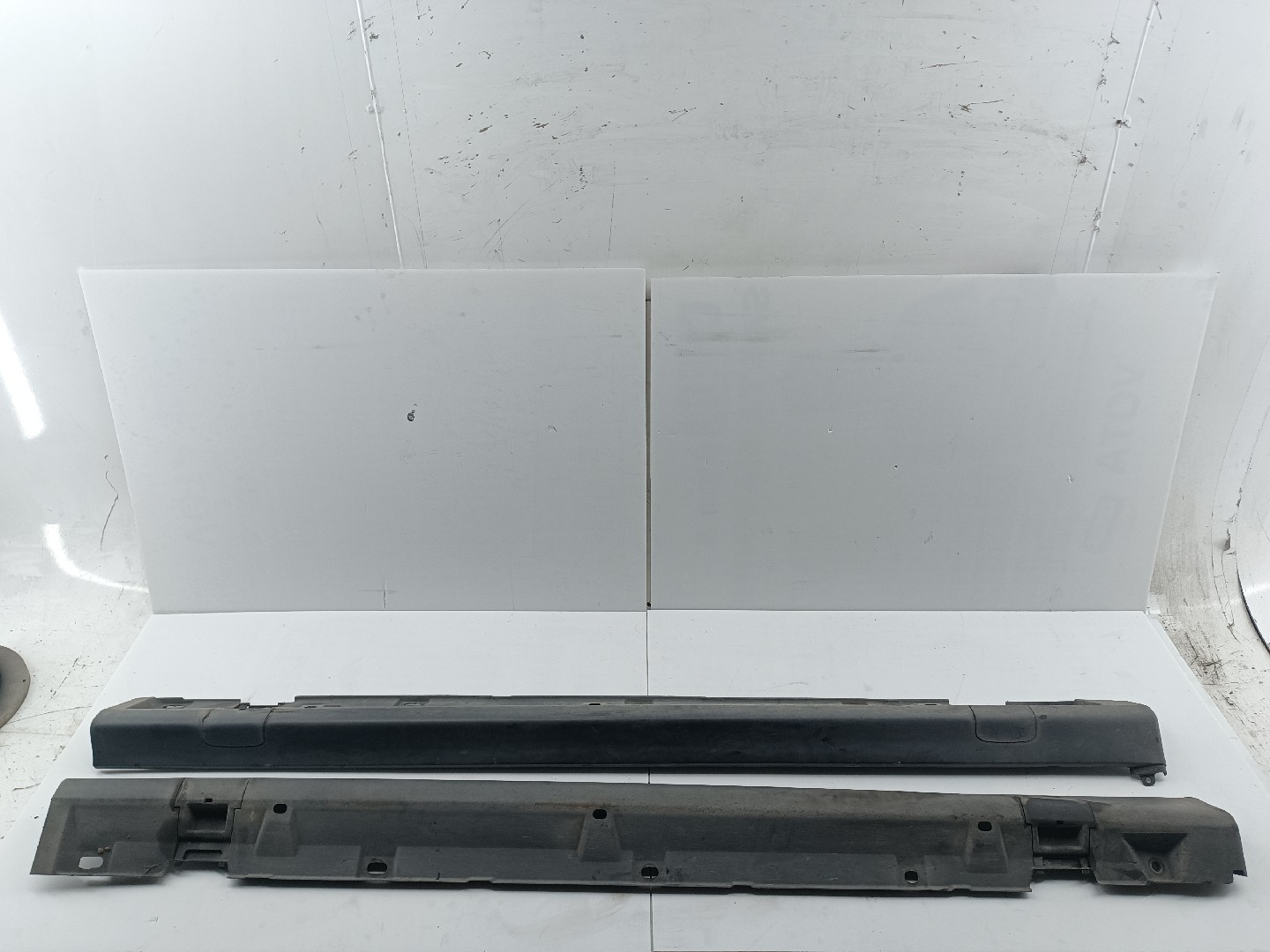 Embaladeiras Conjunto OPEL CORSA C (X01) | 00 - 09 Imagem-10