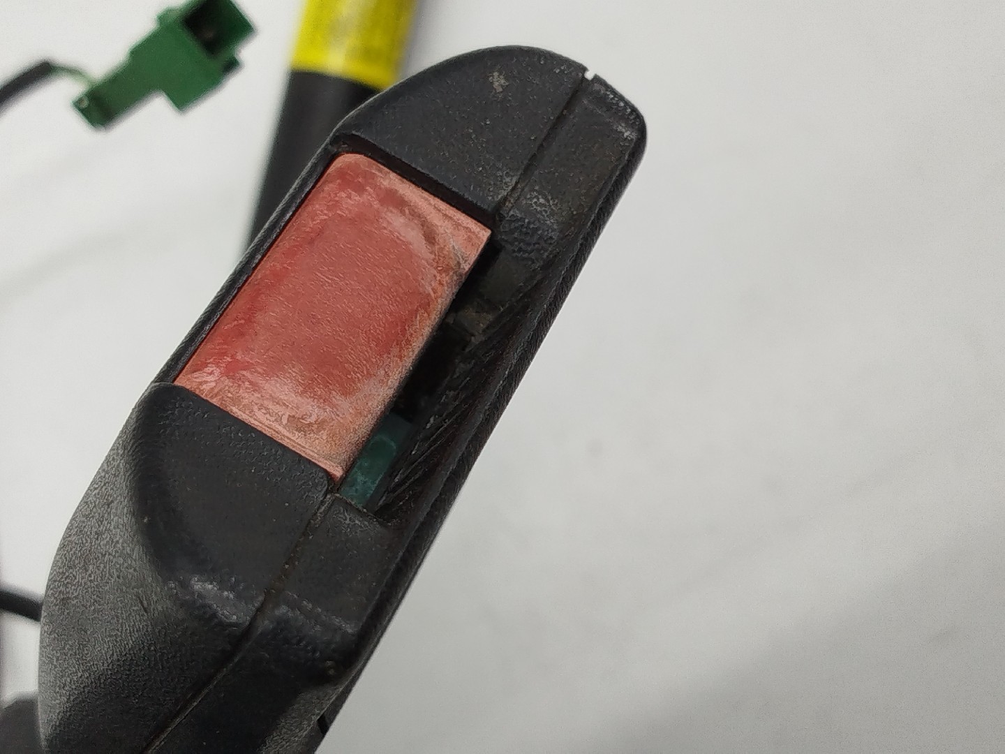 Pré tensor frente esquerdo OPEL CORSA B (S93) | 93 - 02 Imagem-3