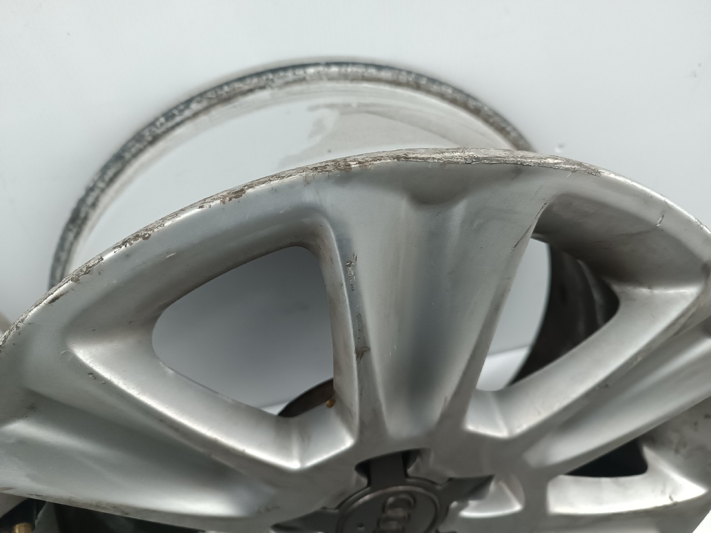 Conjunto de 4 jantes AUDI A1 (8X1, 8XK) | 10 - 18 Imagem-4