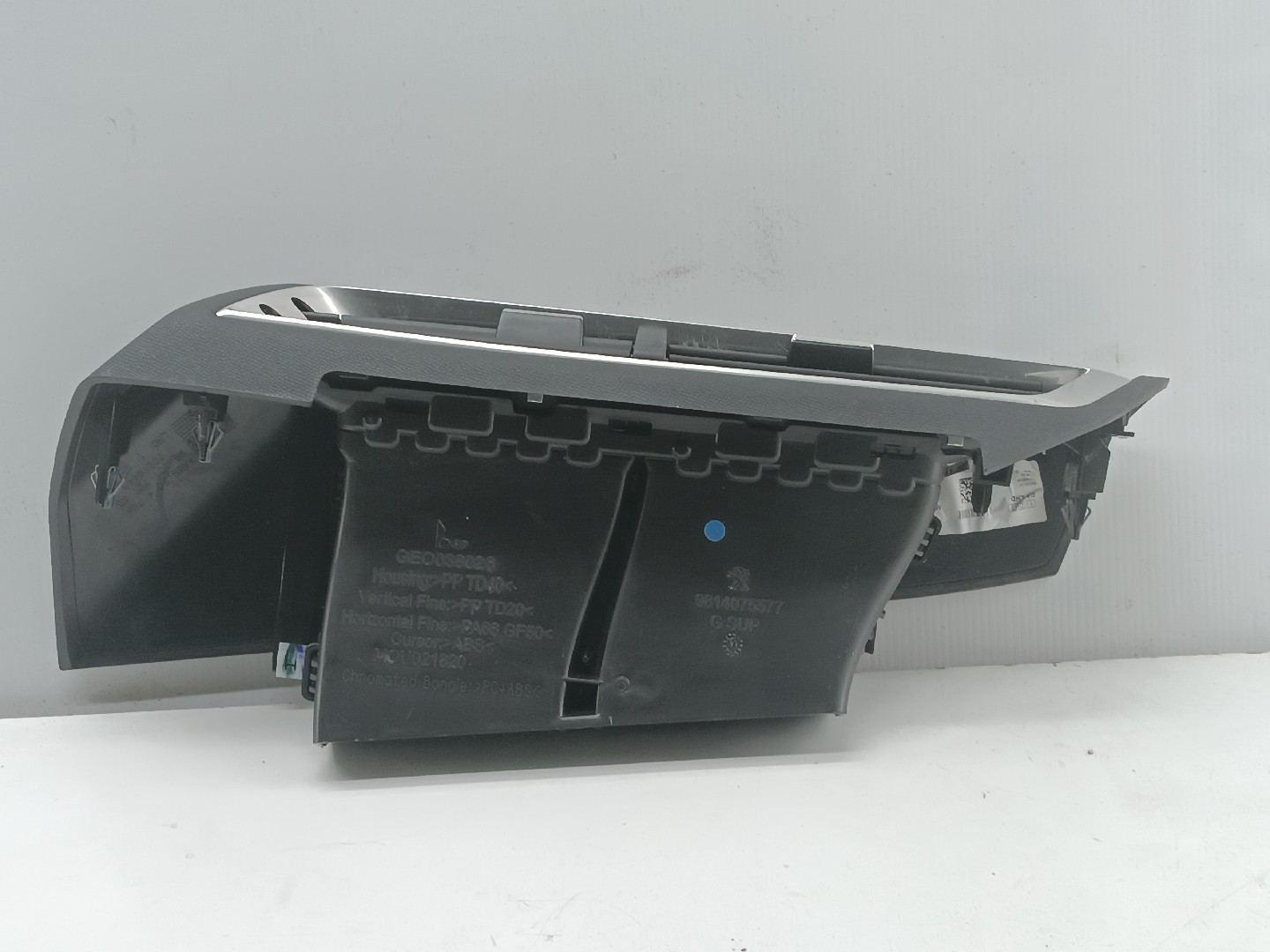 Difusor de ar PEUGEOT 5008 II | 16 -  Imagem-2