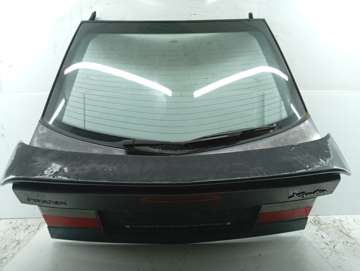 Porta de mala CITROEN XANTIA (X1_, X2_) | 93 - 03 Imagem-5