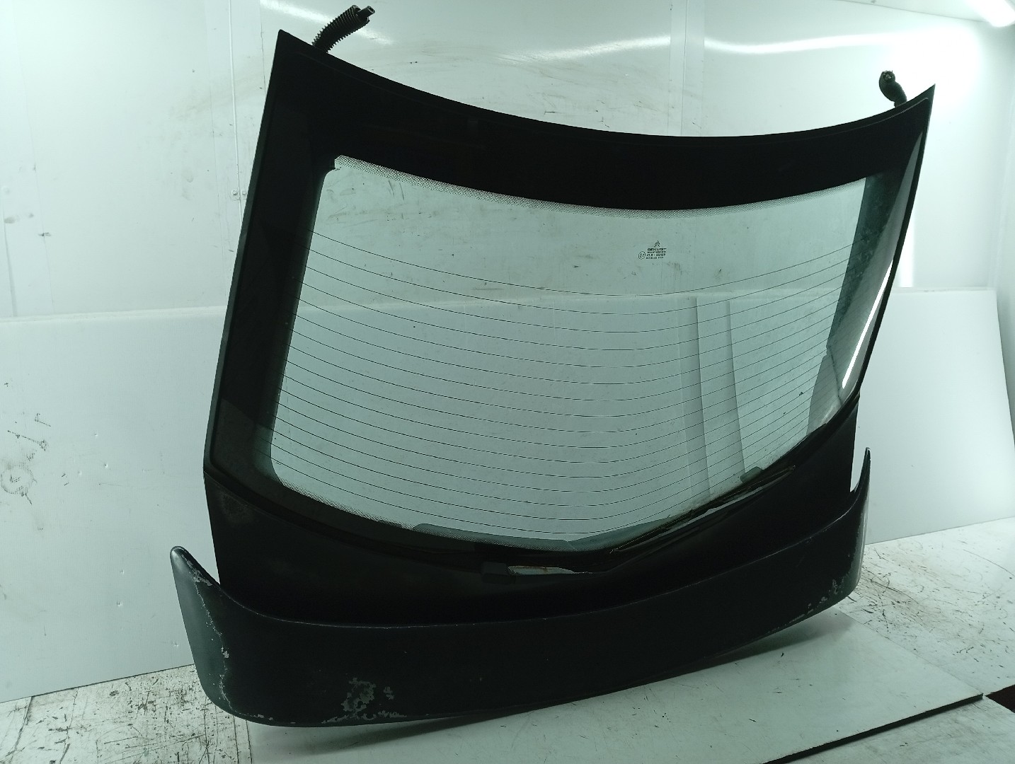 Porta de mala CITROEN XANTIA (X1_, X2_) | 93 - 03 Imagem-3