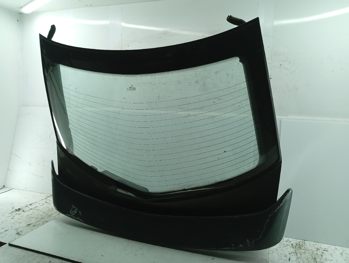 Porta de mala CITROEN XANTIA (X1_, X2_) | 93 - 03 Imagem-2