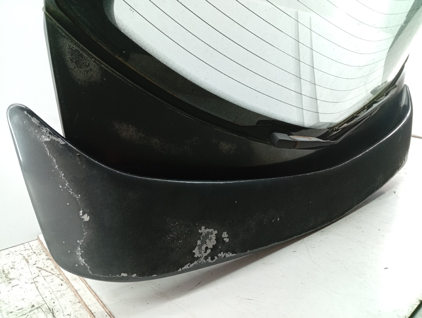 Porta de mala CITROEN XANTIA (X1_, X2_) | 93 - 03 Imagem-4