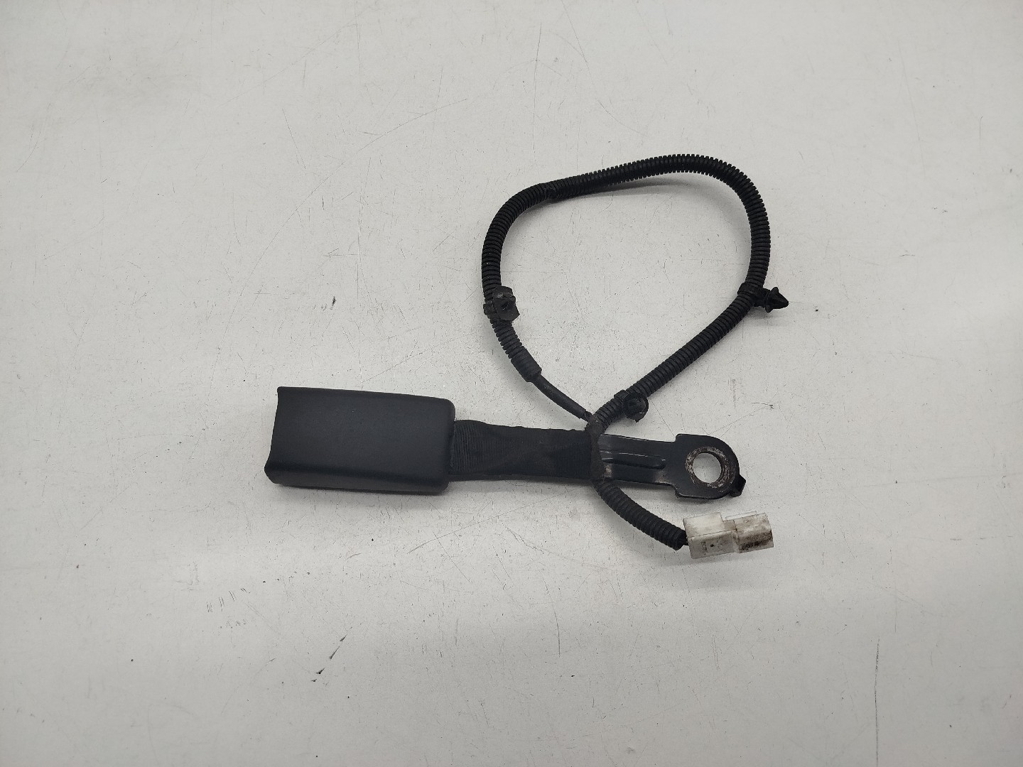 Encaixe do cinto HYUNDAI i30 (FD) | 07 - 12 Imagem-2