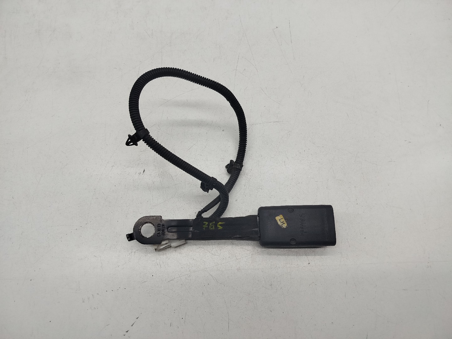 Encaixe do cinto HYUNDAI i30 (FD) | 07 - 12