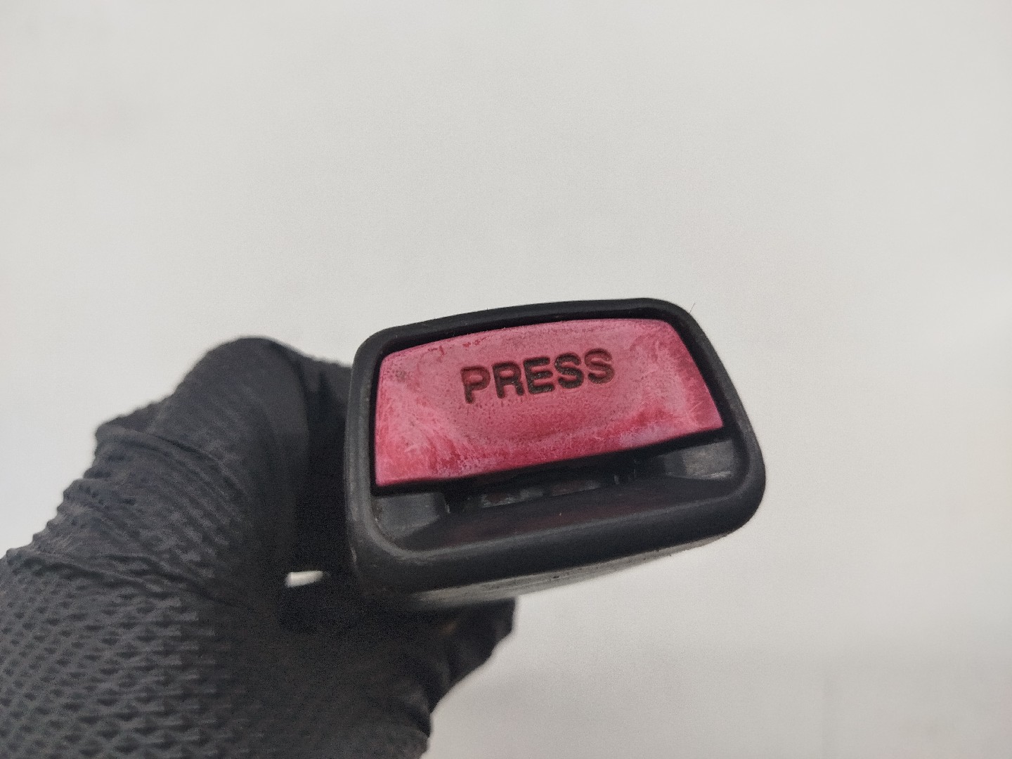 Encaixe do cinto HYUNDAI i30 (FD) | 07 - 12 Imagem-3