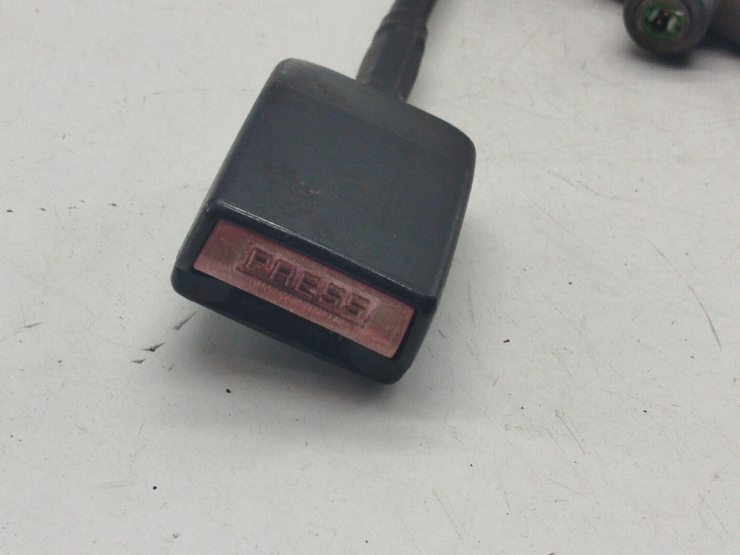 Pré tensor frente direito CITROEN XSARA (N1) | 97 - 05 Imagem-4