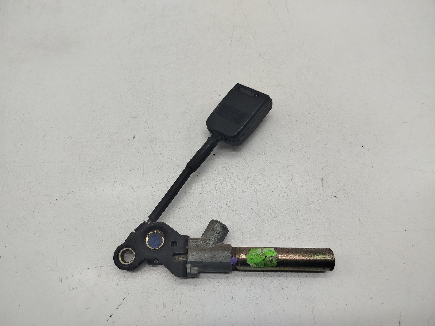 Pré tensor frente direito CITROEN XSARA (N1) | 97 - 05