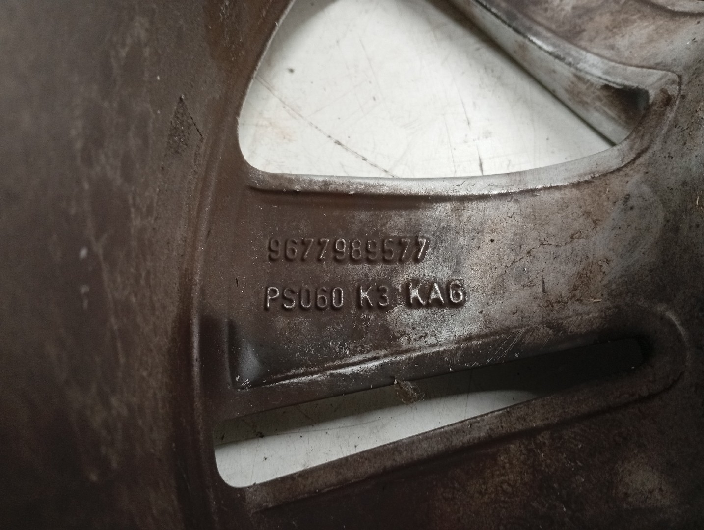 Jantes PEUGEOT 308 SW II | 14 -  Imagem-4