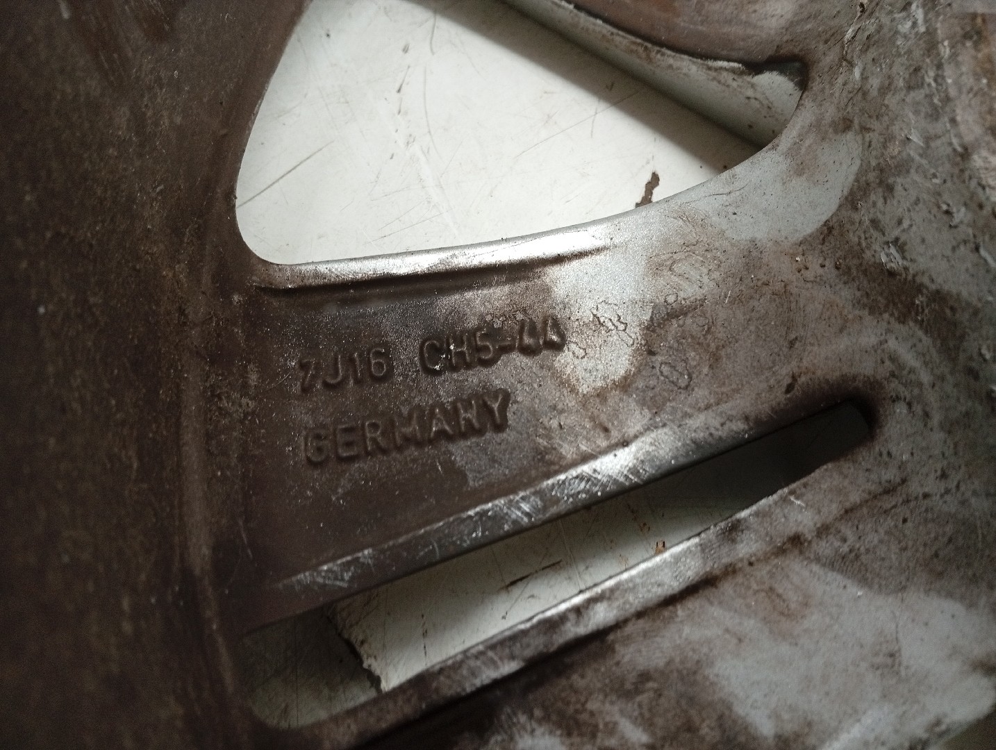 Jantes PEUGEOT 308 SW II | 14 -  Imagem-5