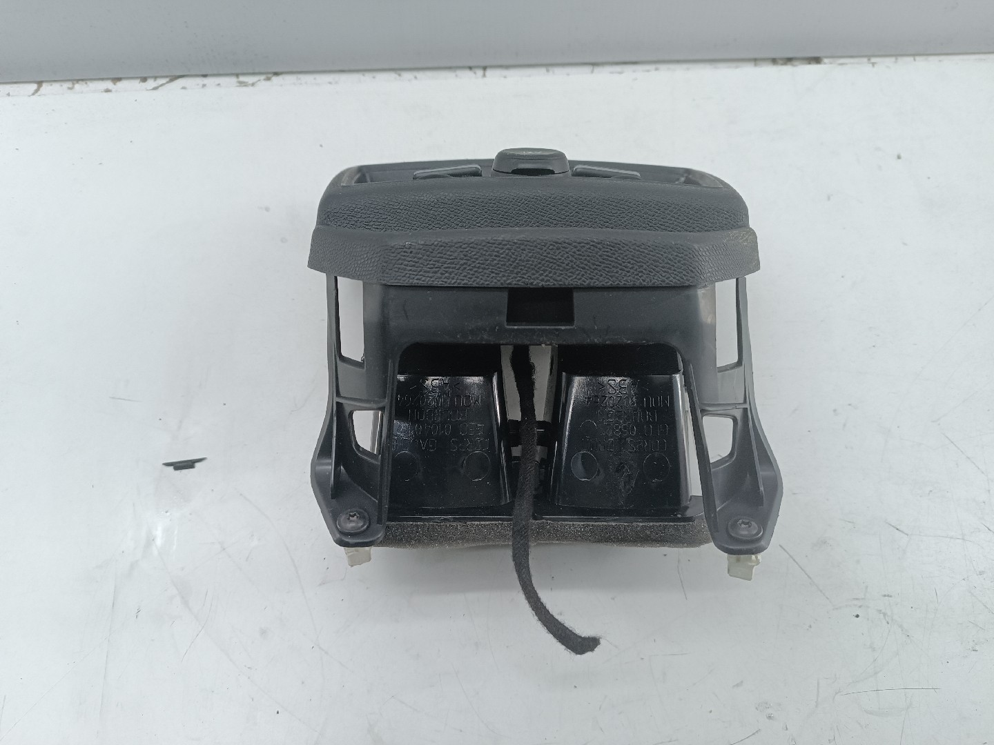 Difusor de ar central PEUGEOT 5008 II | 16 -  Imagem-2