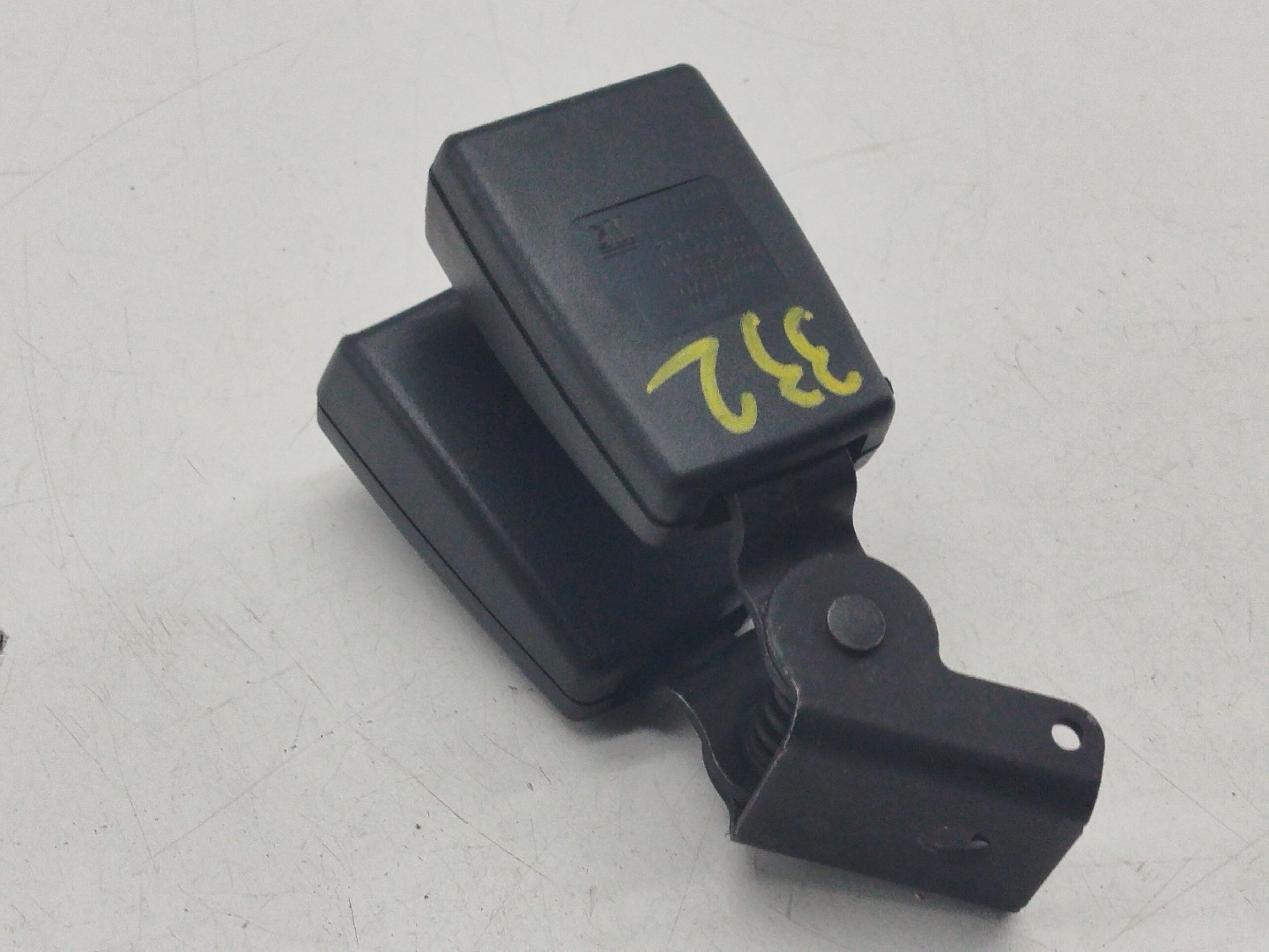 Encaixe do cinto OPEL ASTRA J (P10) | 09 - 15 Imagem-4