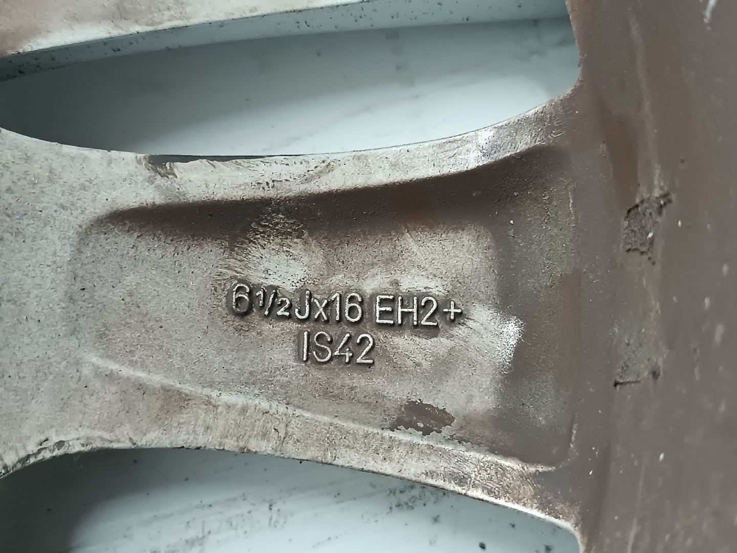 Conjunto de 2 jantes BMW 1 Coupé (E82) | 06 - 13 Imagem-2