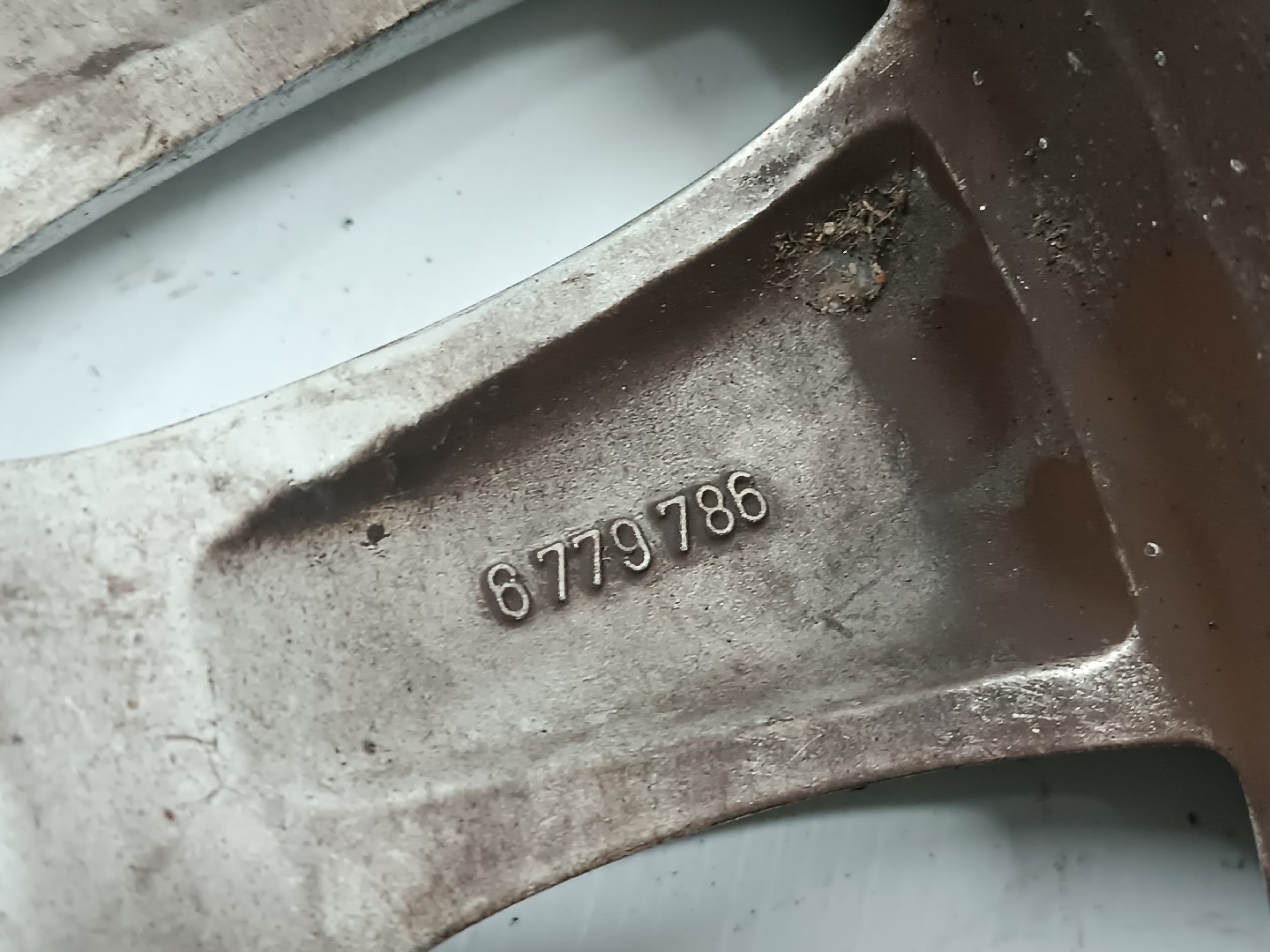 Conjunto de 2 jantes BMW 1 Coupé (E82) | 06 - 13 Imagem-1