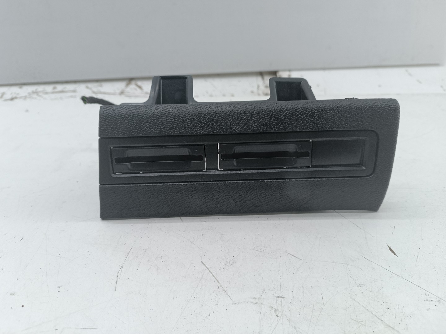 Leitor de cartão PEUGEOT 5008 II | 16 - 