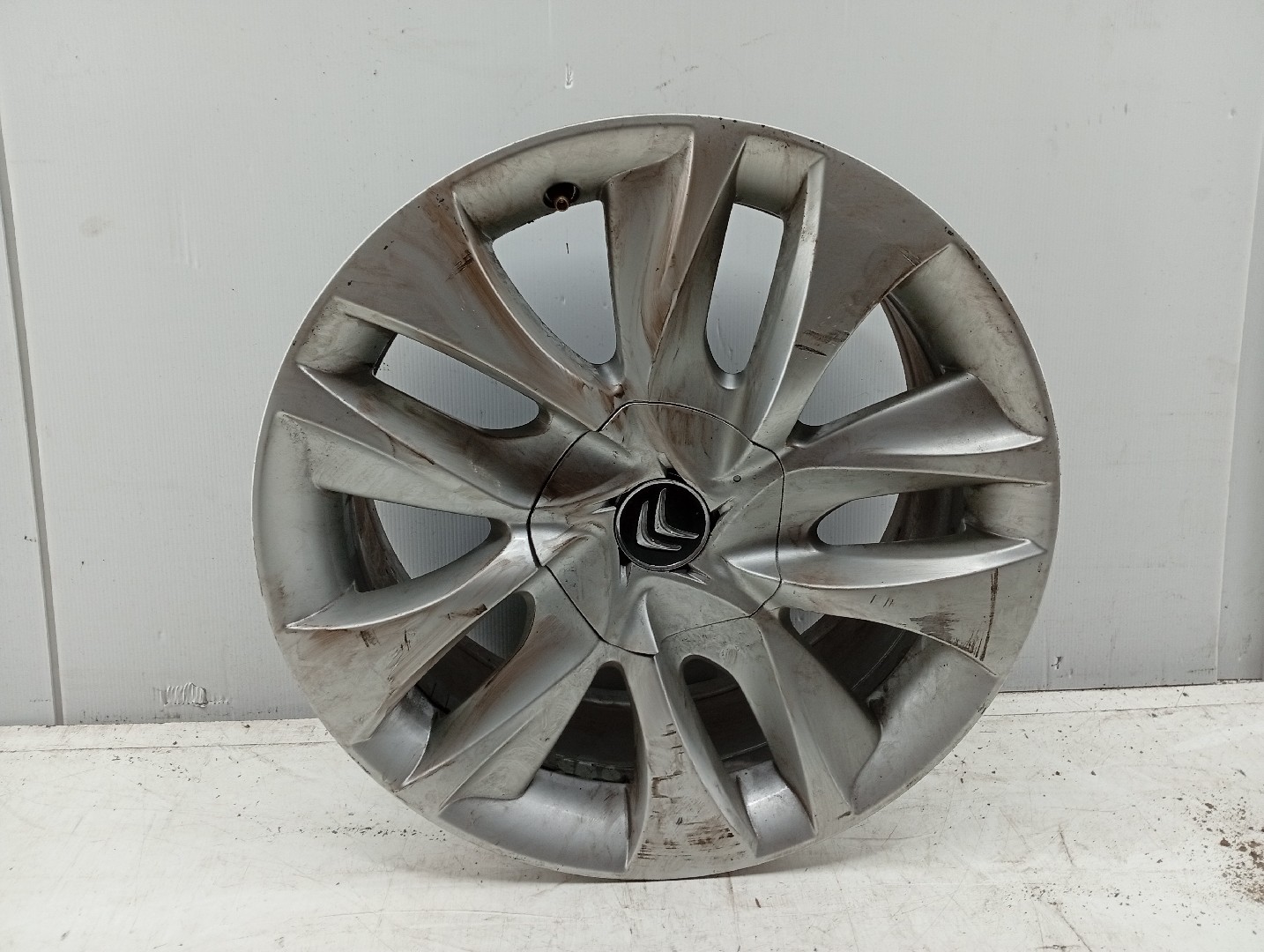 Jante CITROEN DS5 | 11 - 15