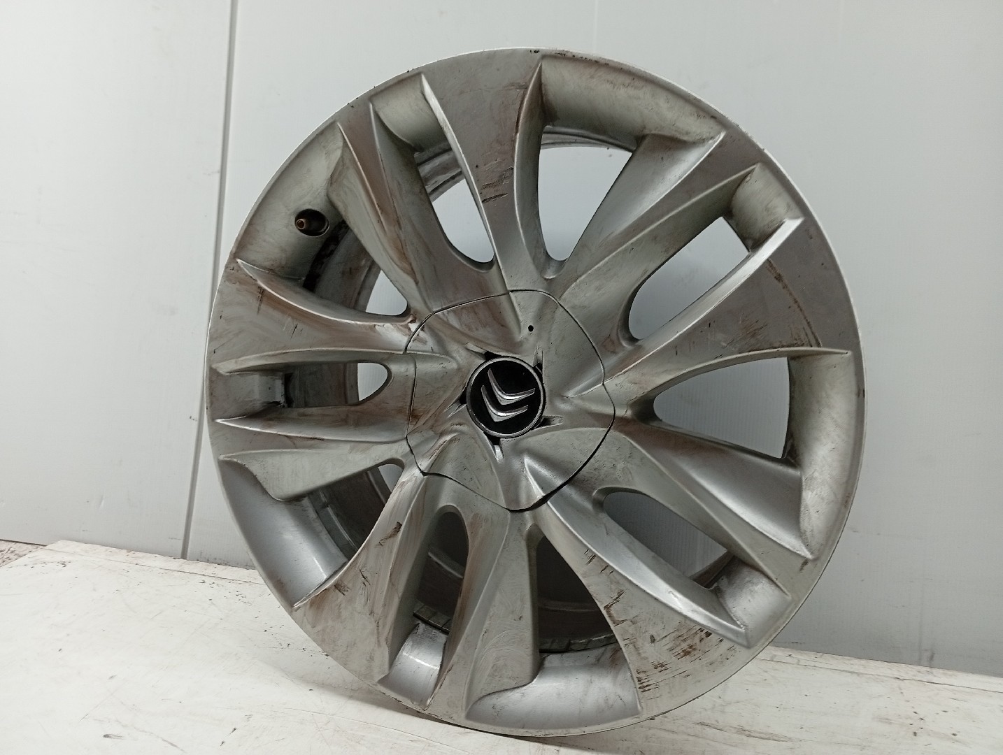 Jante CITROEN DS5 | 11 - 15 Imagem-6