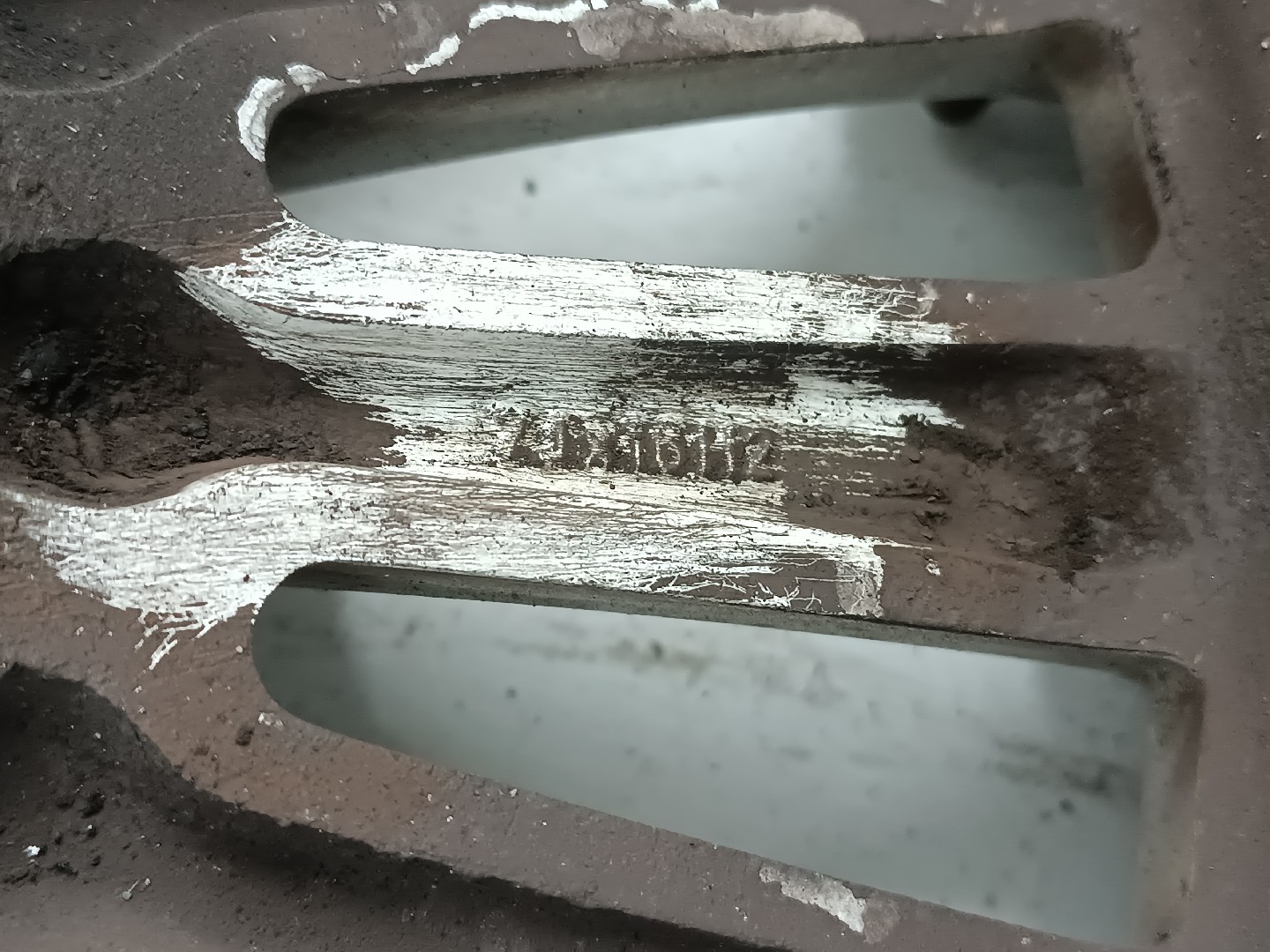 Jante BMW 5 (E39) | 95 - 03 Imagem-1