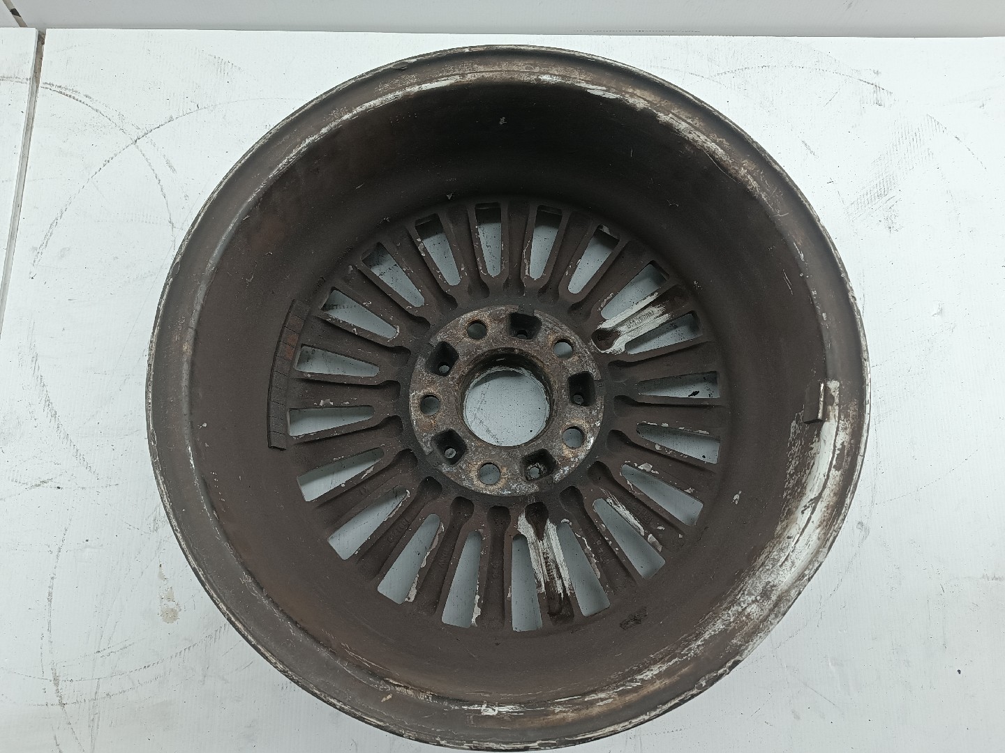 Jante BMW 5 (E39) | 95 - 03