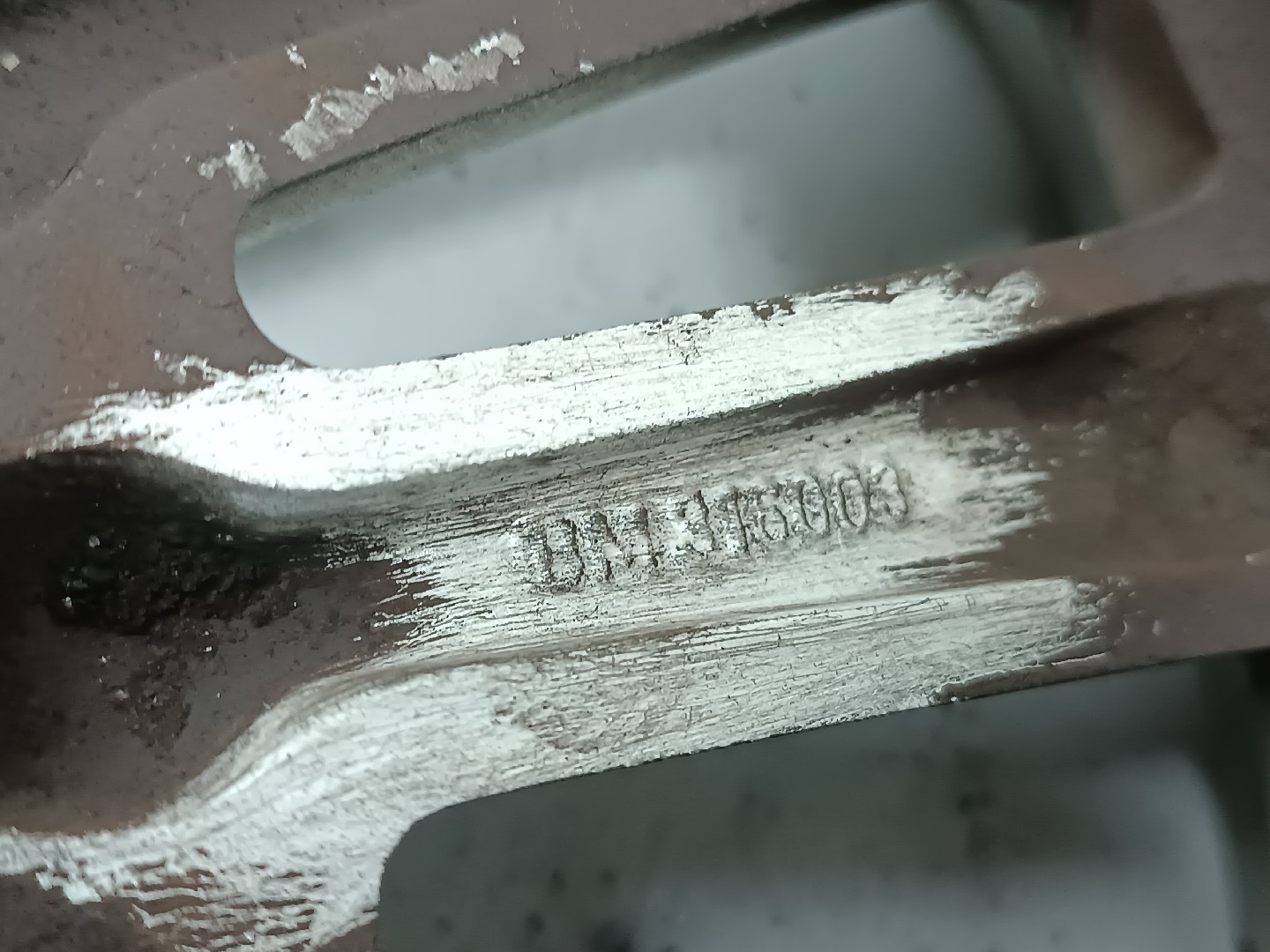 Jante BMW 5 (E39) | 95 - 03 Imagem-2