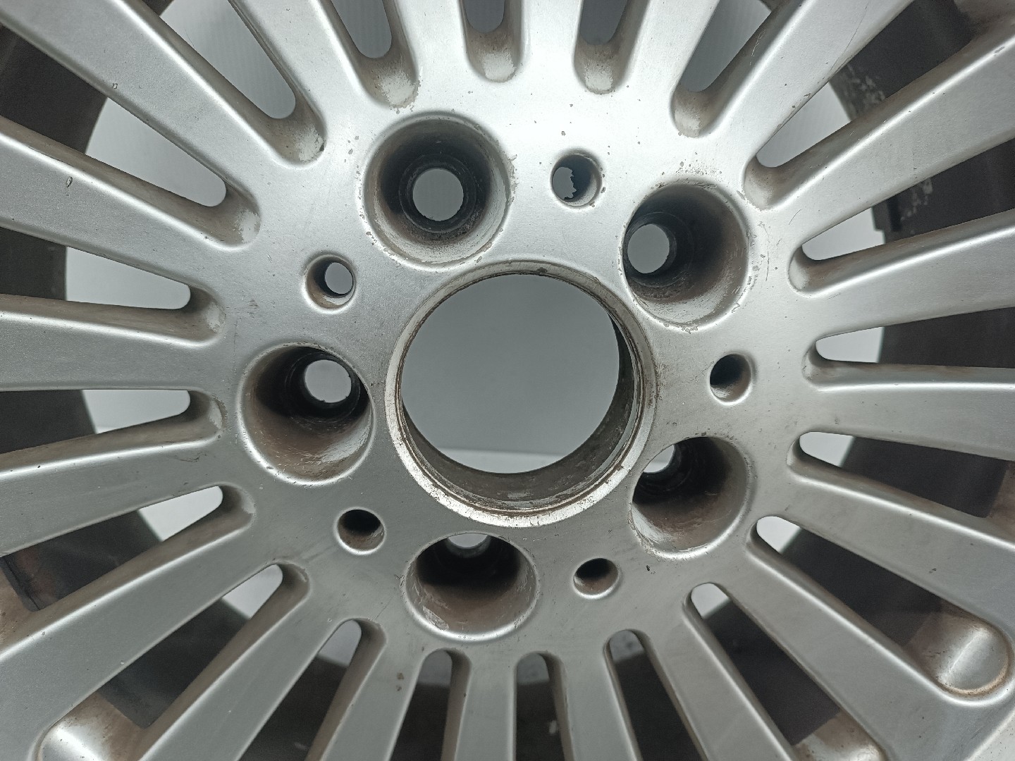 Jante BMW 5 (E39) | 95 - 03 Imagem-3